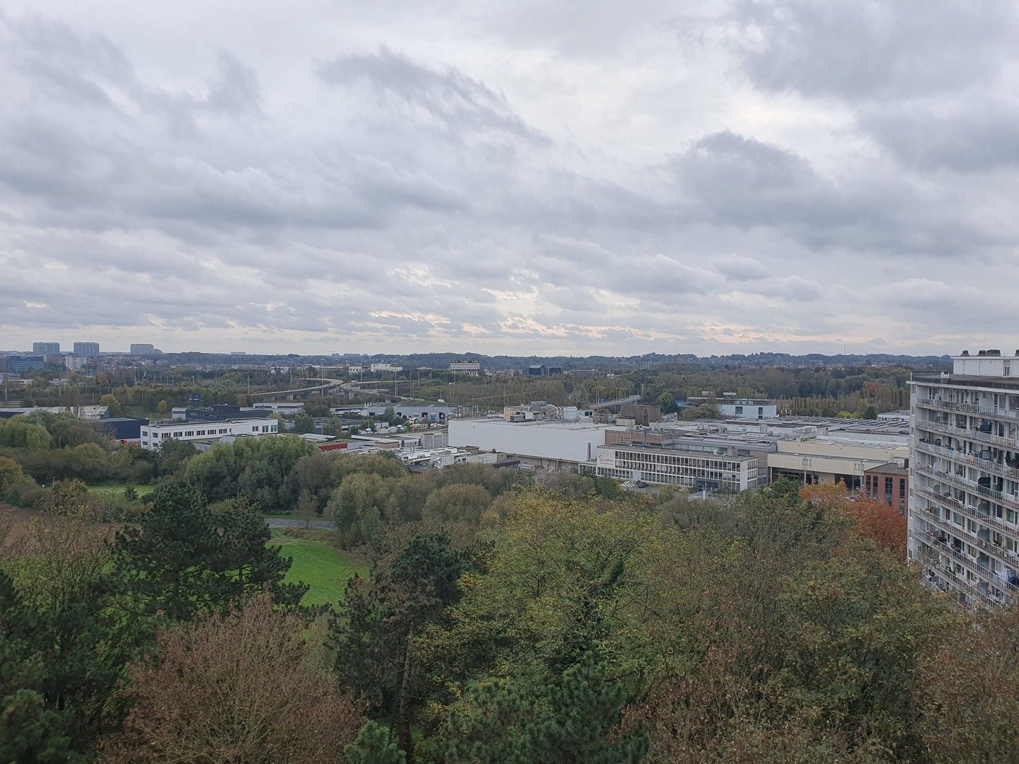 Instapklaar appartement met 3 slaapkamers foto 15