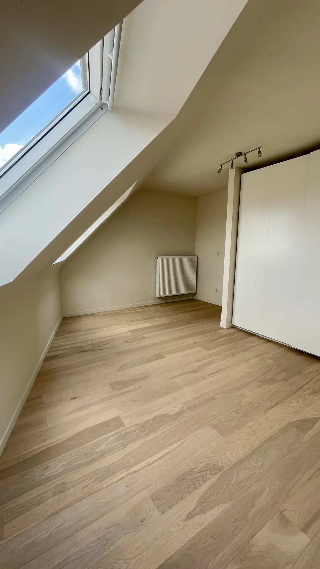 Duplexappartement centrum Diepenbeek foto 23