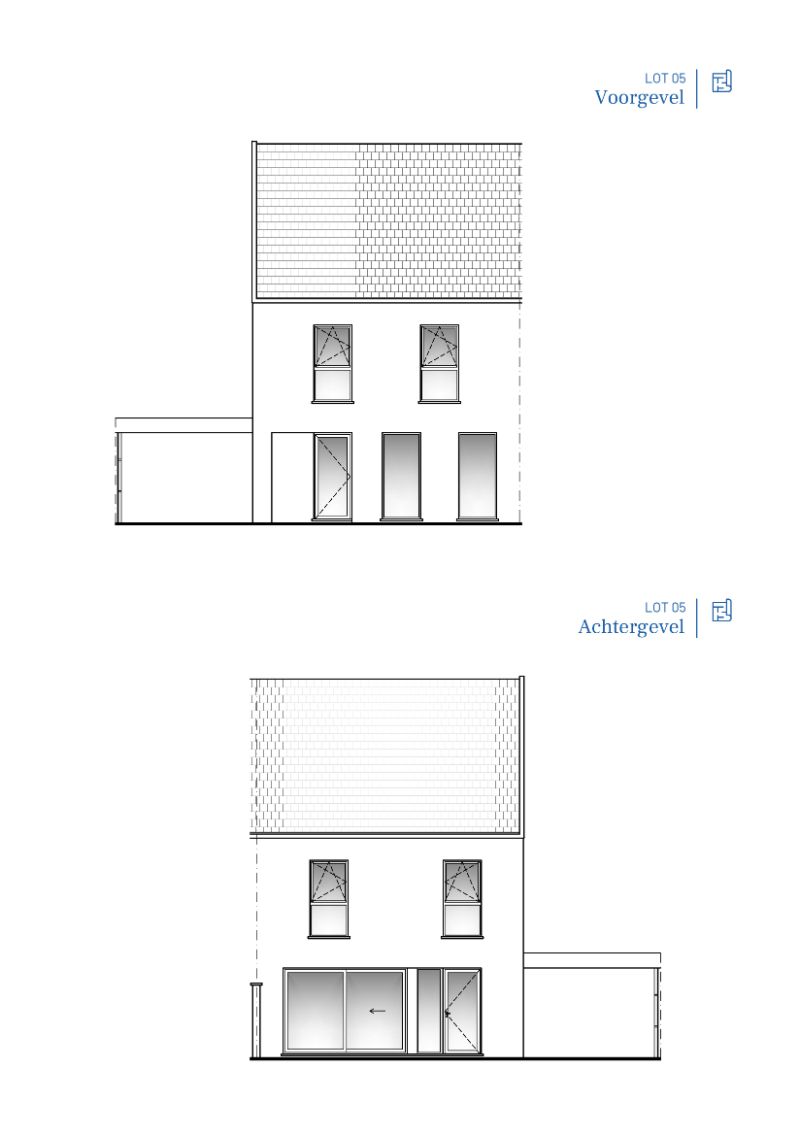 Energiezuinige nieuwbouwwoning te koop - 6% BTW onder voorwaarden foto 10