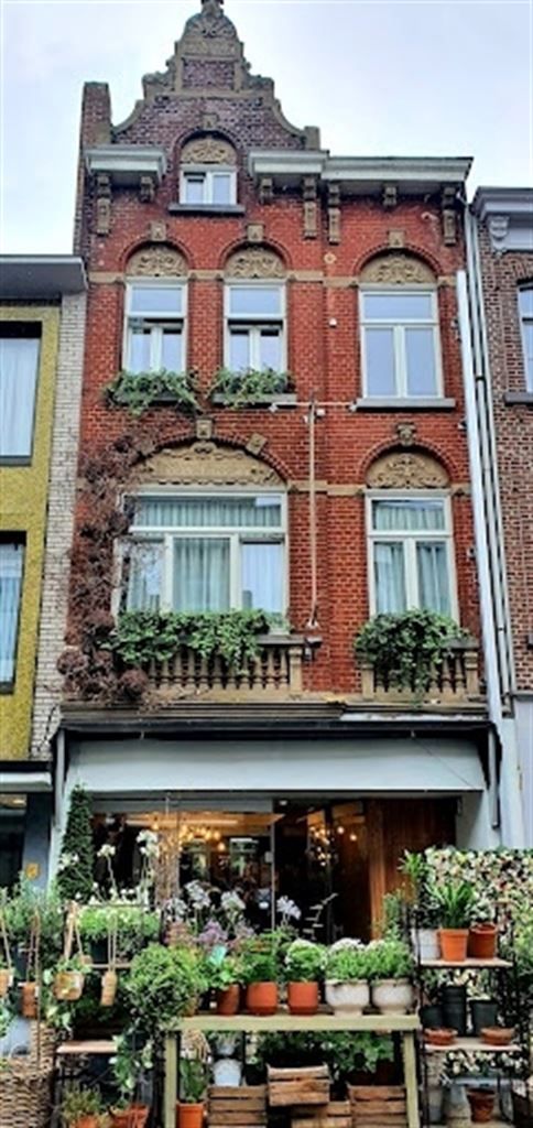 Gebouw te huur Bosstraat 84 - 3680 MAASEIK