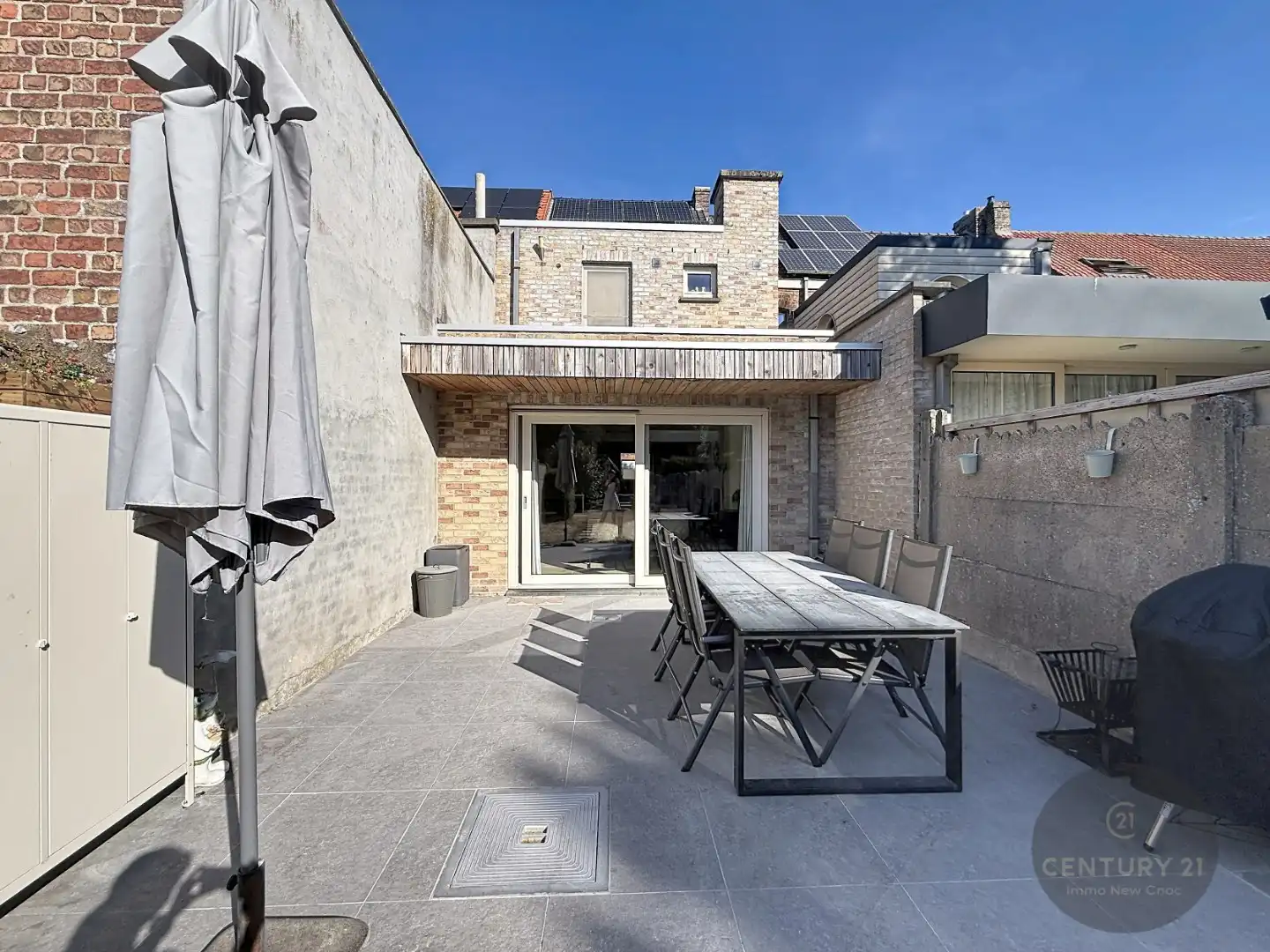 Zeer RUIME woning te Assebroek foto 10