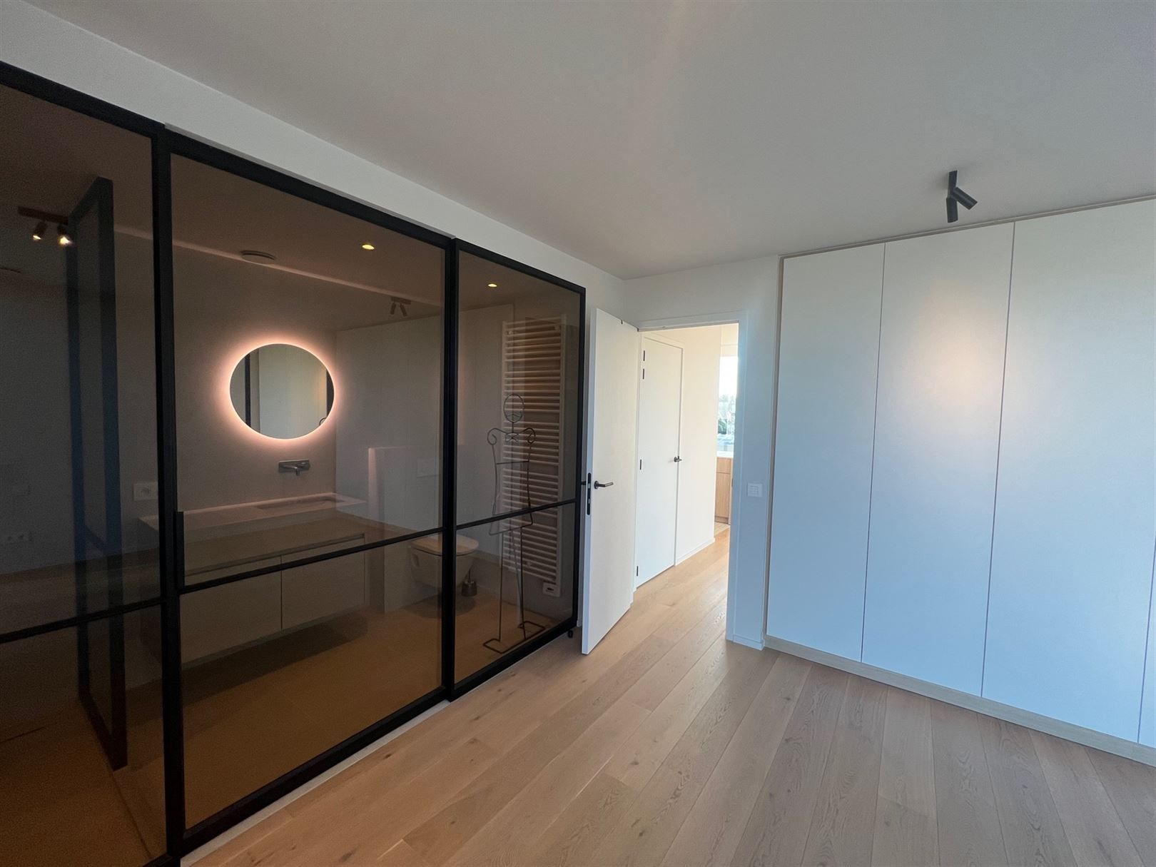 Prachtige nieuwbouwpenthouse op rustige ligging foto 18