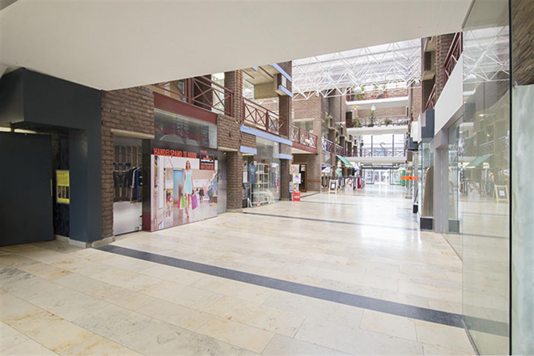 Handelspand op top locatie (Shopping 2) foto 2