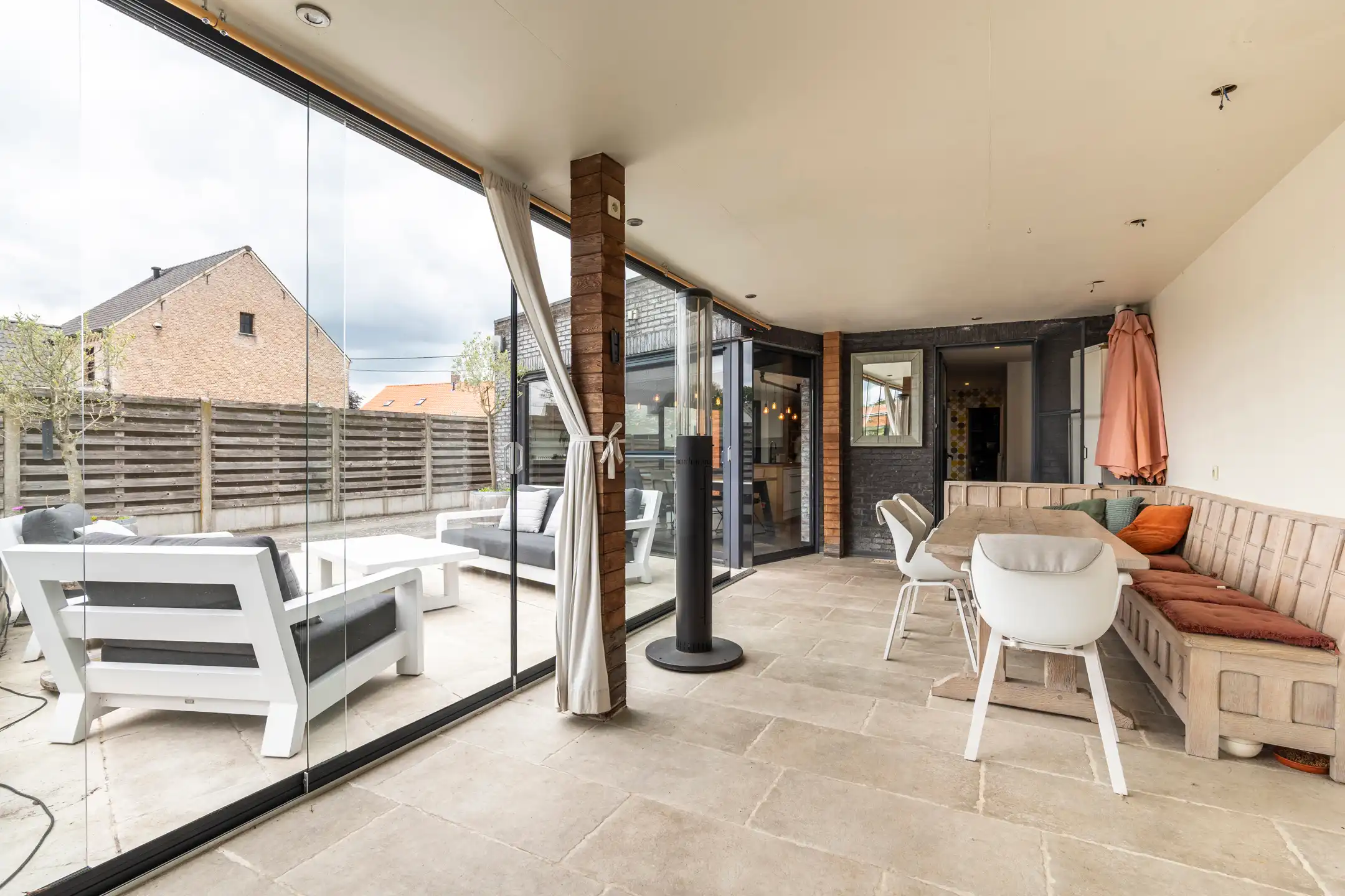 Instapklare woning met 3 slaapkamers op 743m² te Gierle foto 9