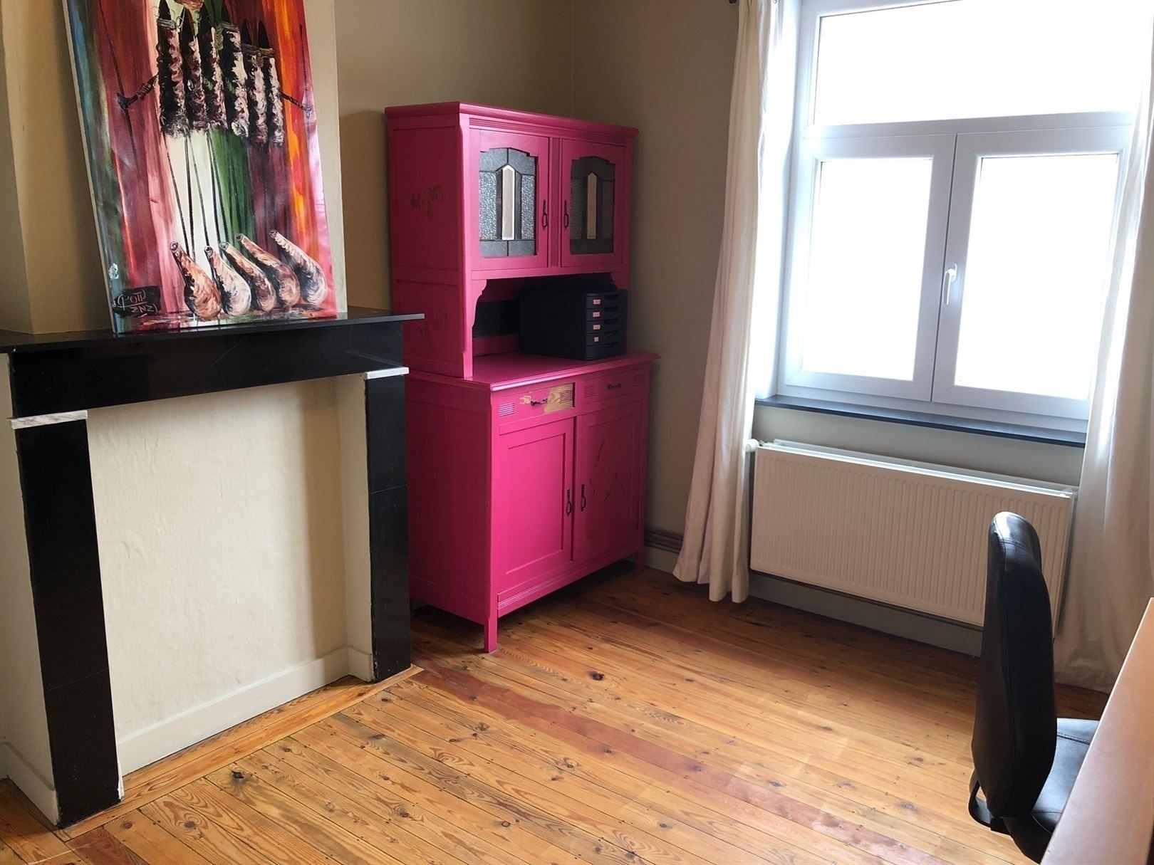 Woning met 3 slpks en tuintje! foto 9