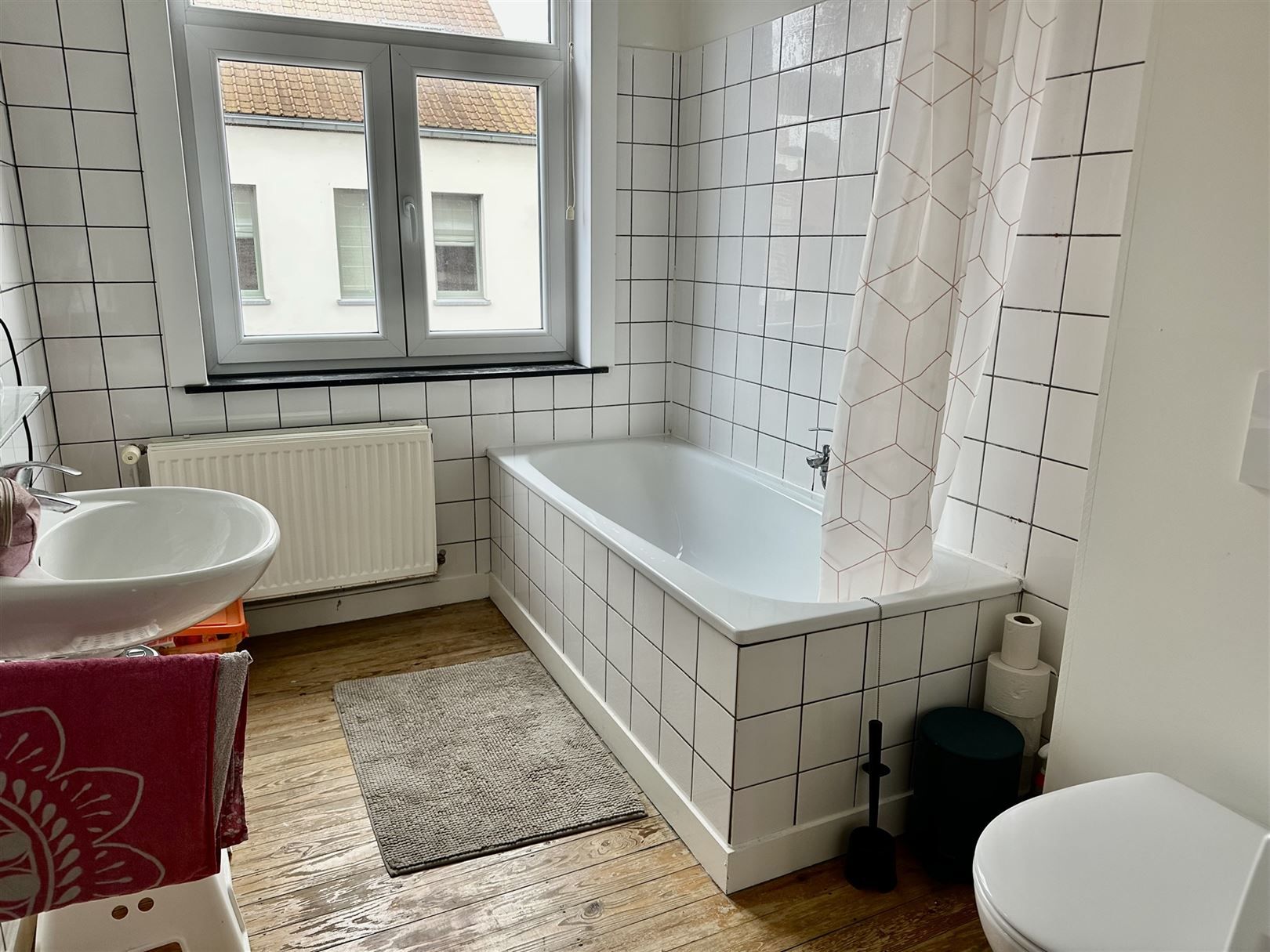 Woning met 3 slpks en tuintje! foto 9