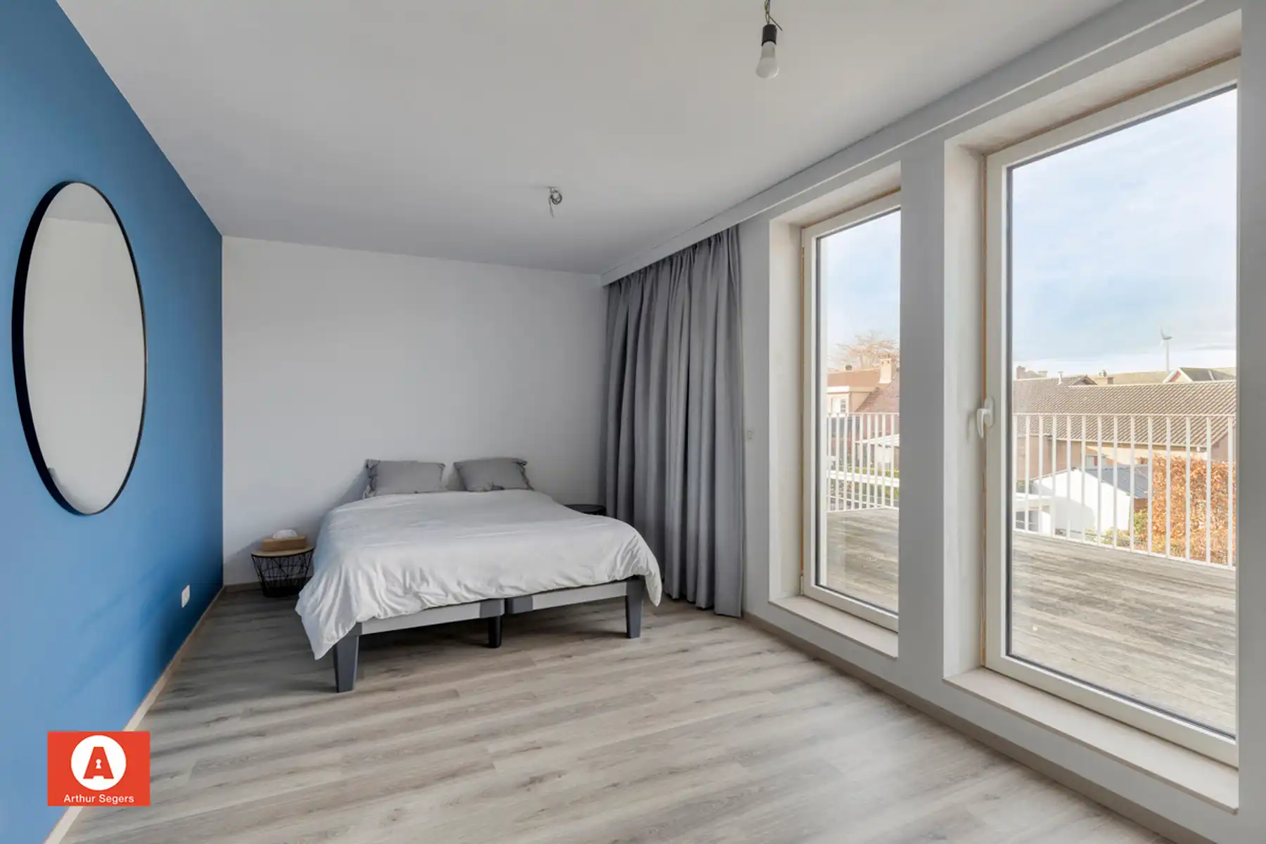 Recente & Energiezuinige gezinswoning met 4 slaapkamers  foto 19