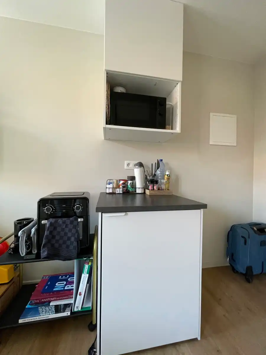 Luxueus studeren in Leuven!  foto 3