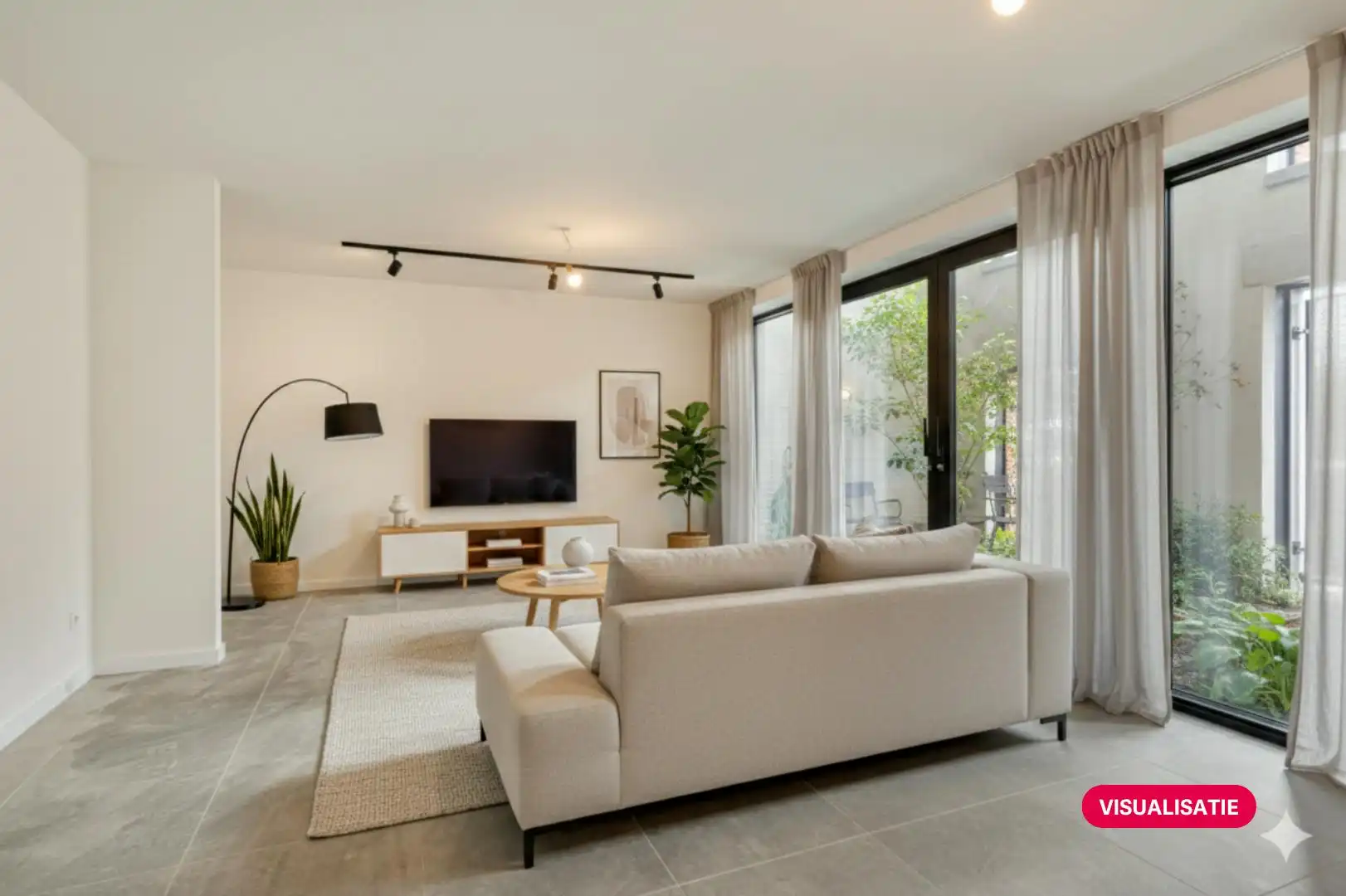 Project De Katte - 6% BTW - Opendeur 24/06 17h-19h foto 3
