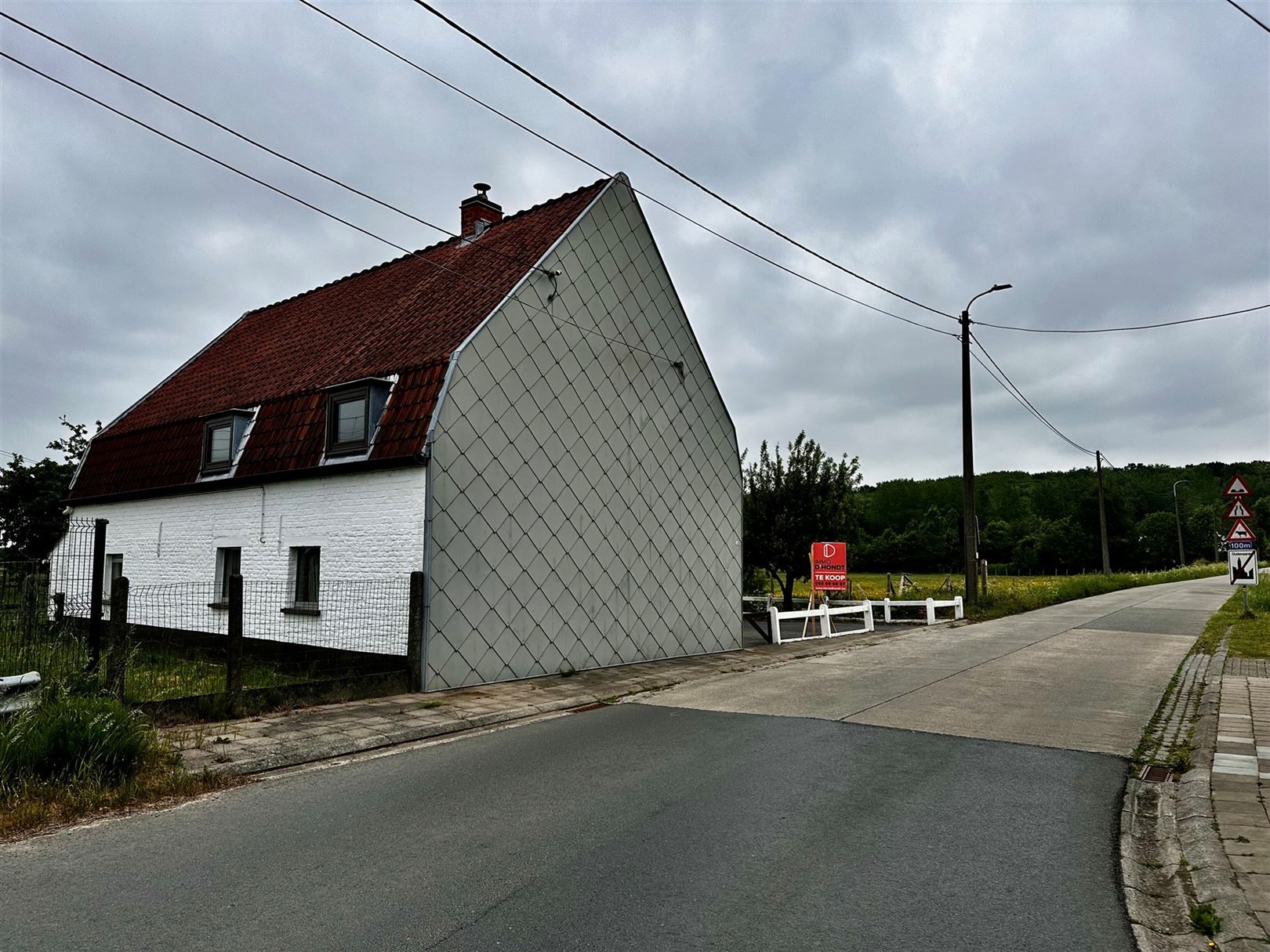 Woning met zicht op het bos foto 6