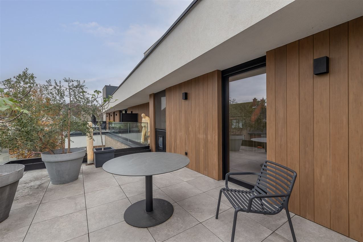 exclusieve penthouse in centrum foto 22