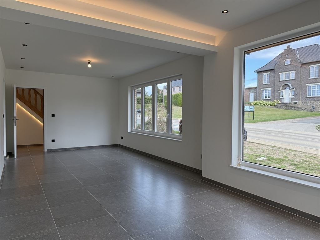 Energiezuinige nieuwbouwwoning met inpandige garage foto 14