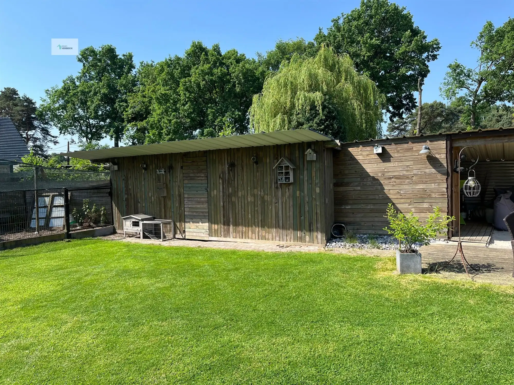 Villa foto 27