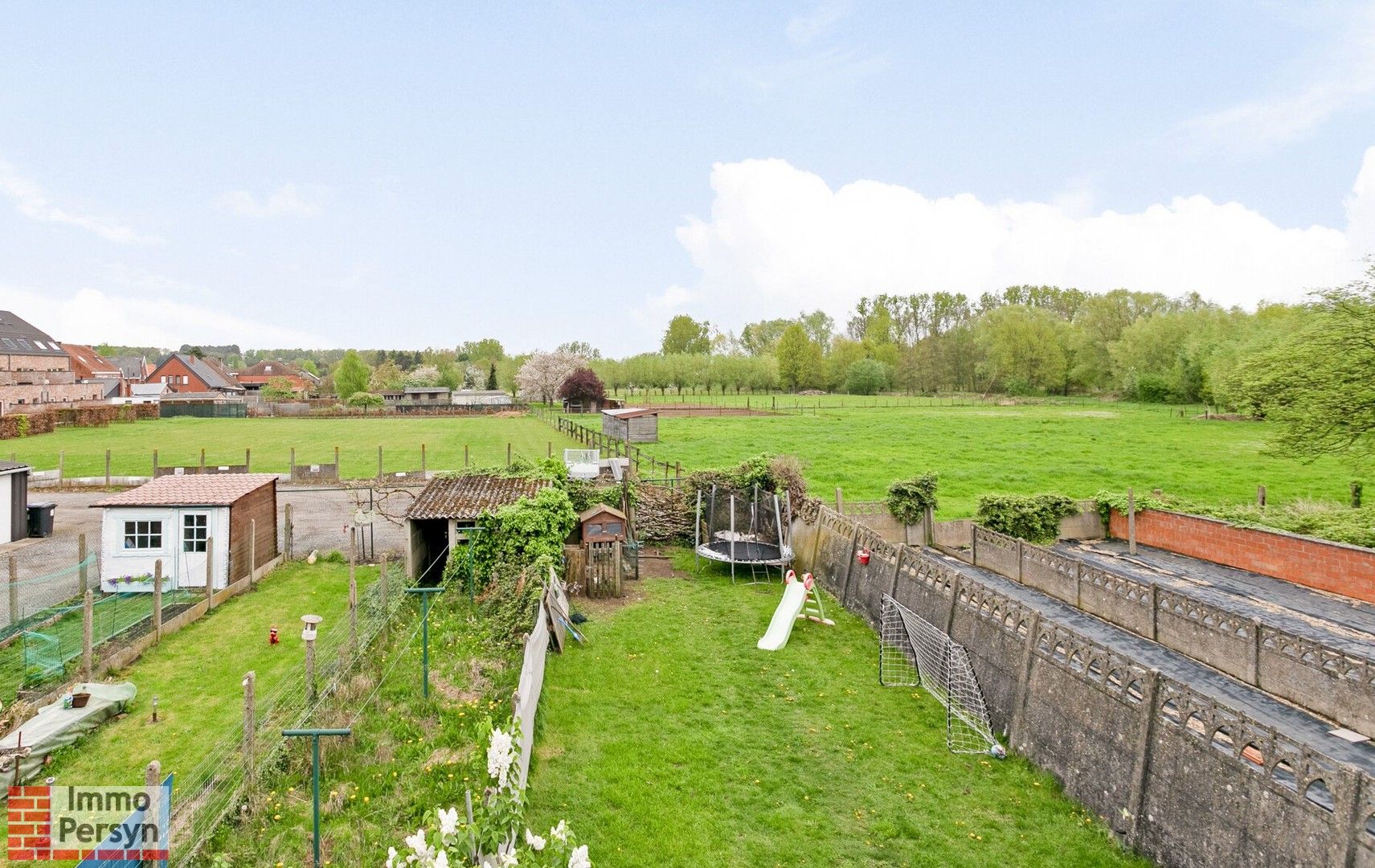 Woning met handelspand, ook ideaal als opbrengsteigendom foto 11