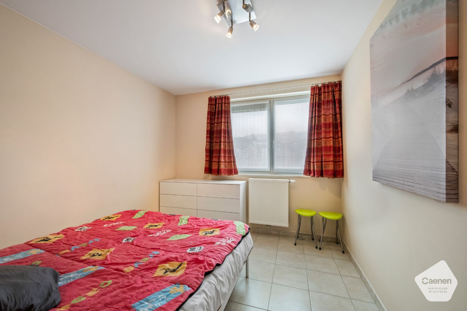 Instapklaar twee slaapkamer appartement op een rustige ligging foto 10