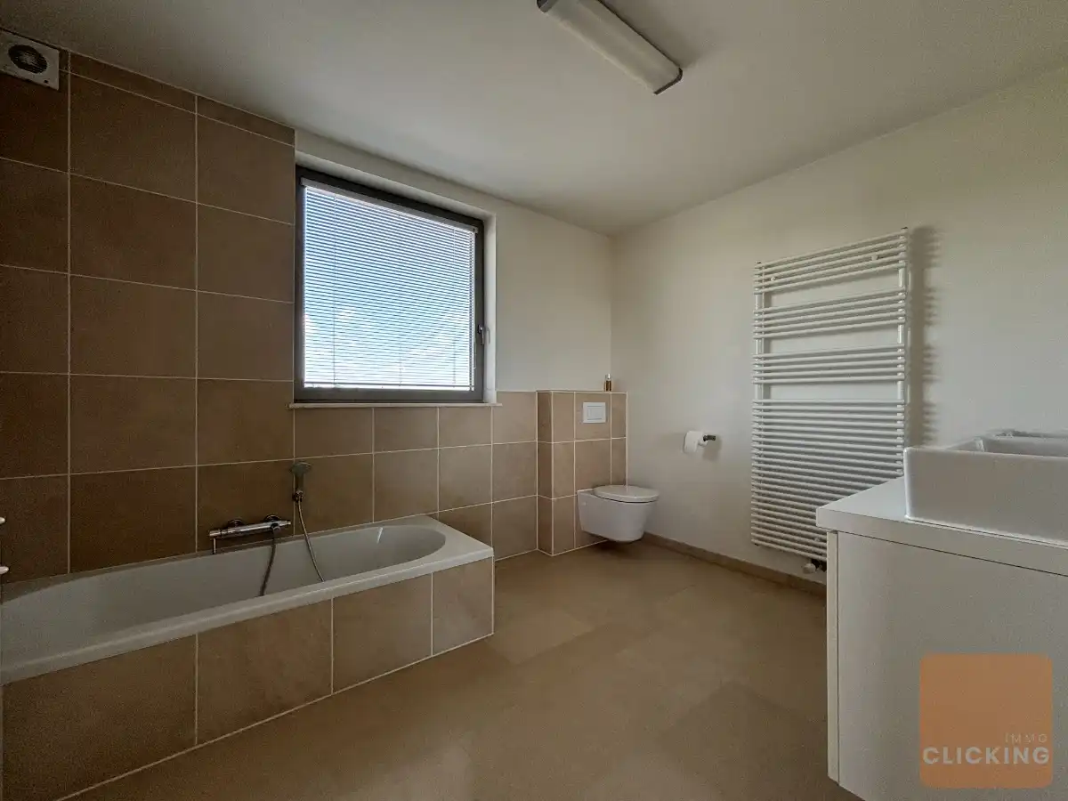 Uitzonderlijke penthouse met 3 slaapkamers en fantastisch terras (200m2) foto 26