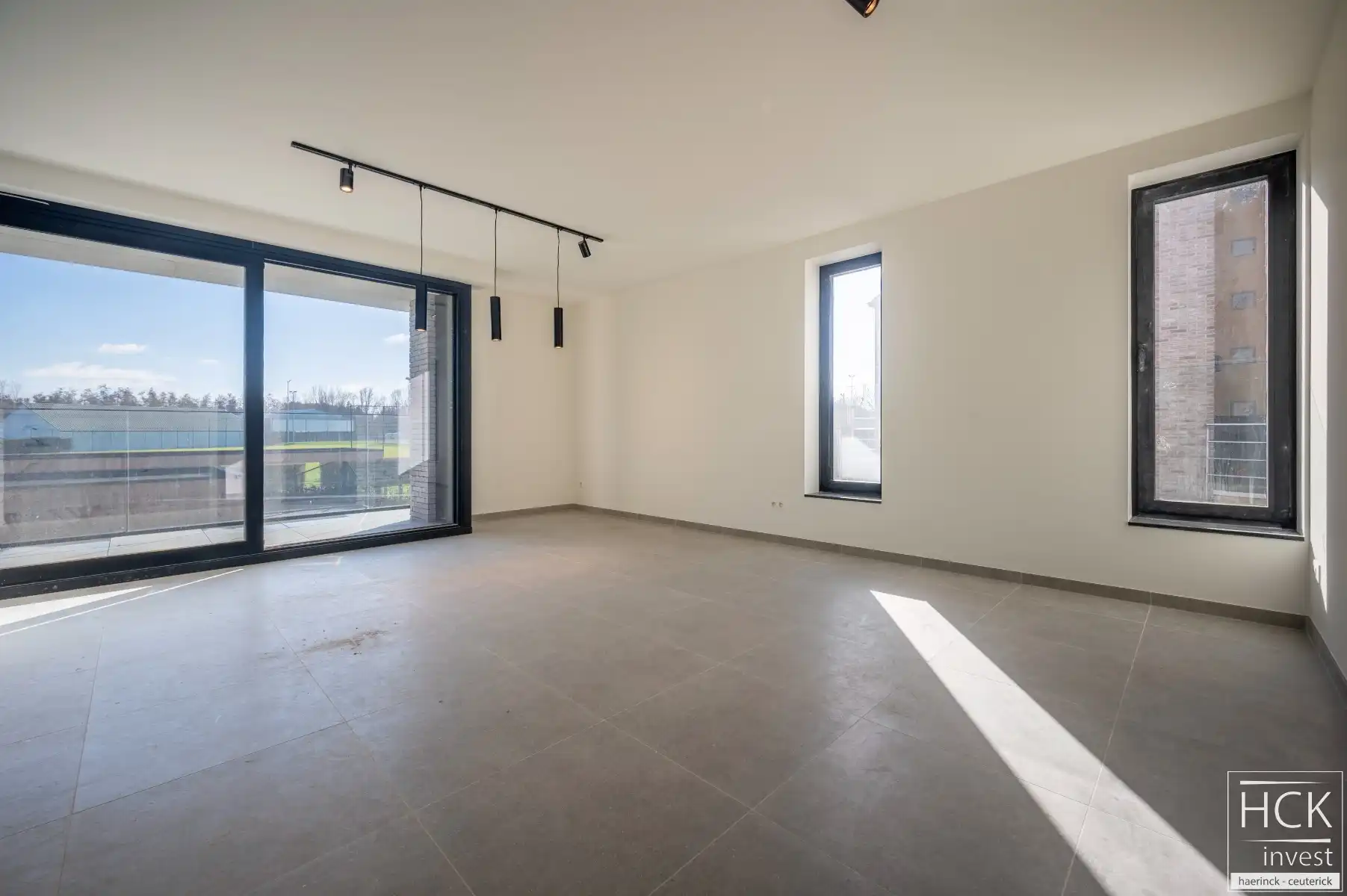 KRUISHOUTEM - Nieuwbouwappartement met high-end afwerking! foto 2