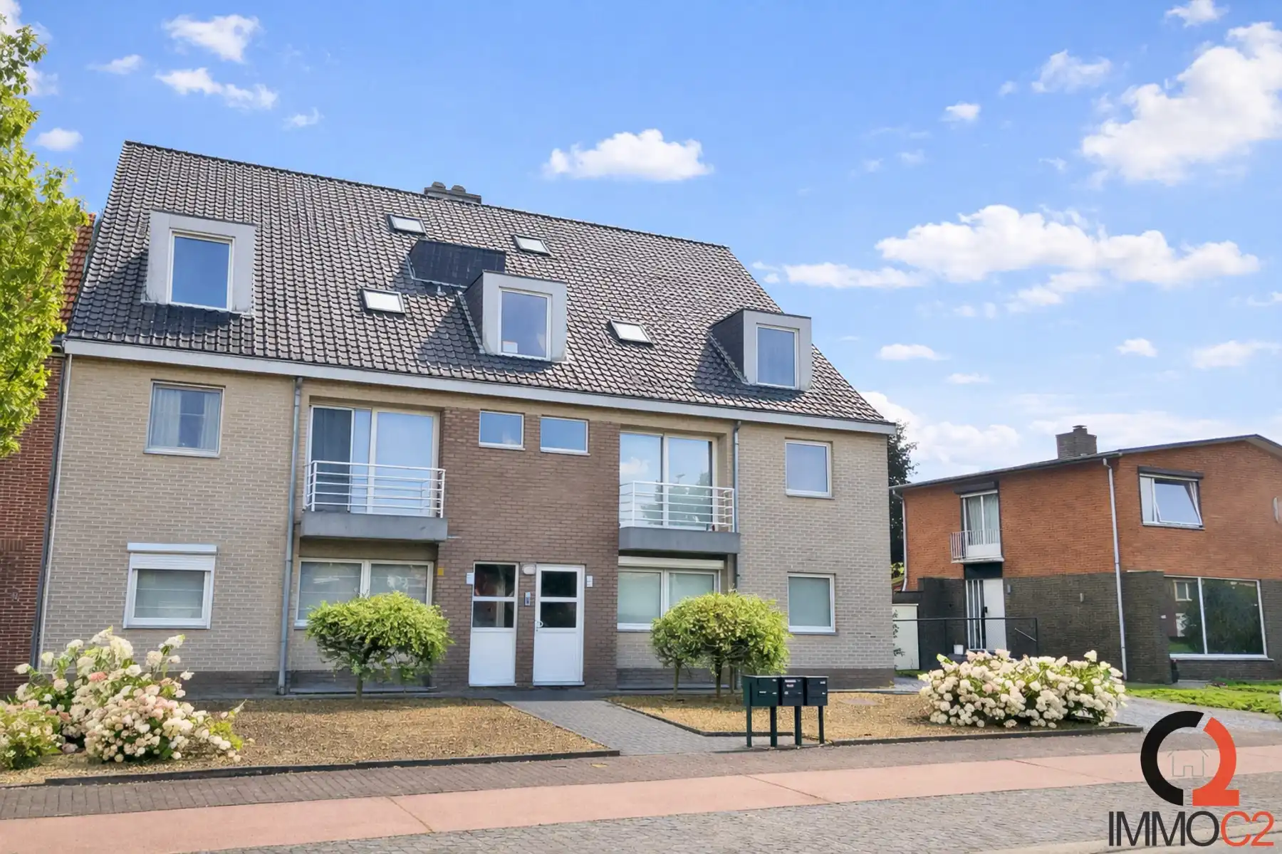 Appartement te huur foto {{pictureIndex}}