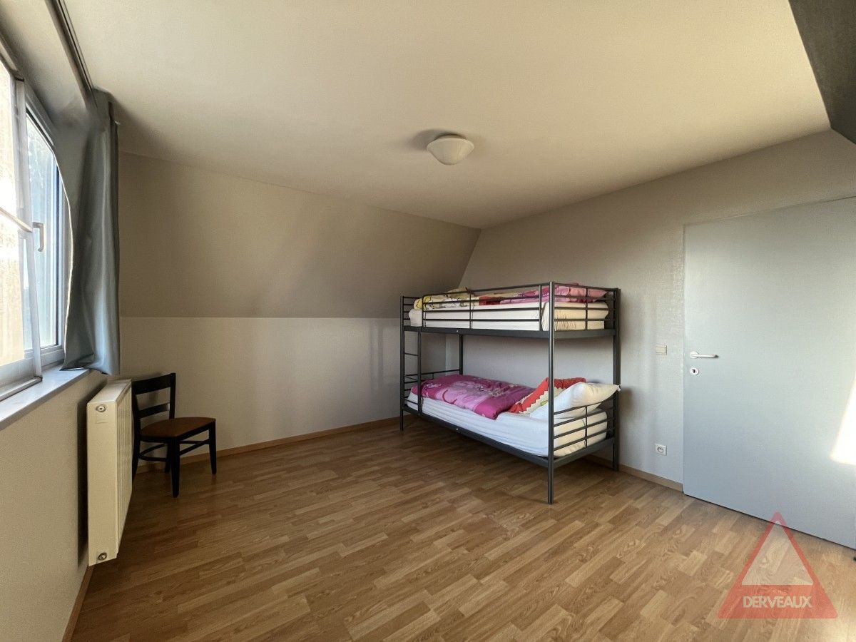 Moorslede – Café “Den Blauwvoet” met duplexappartement foto 15