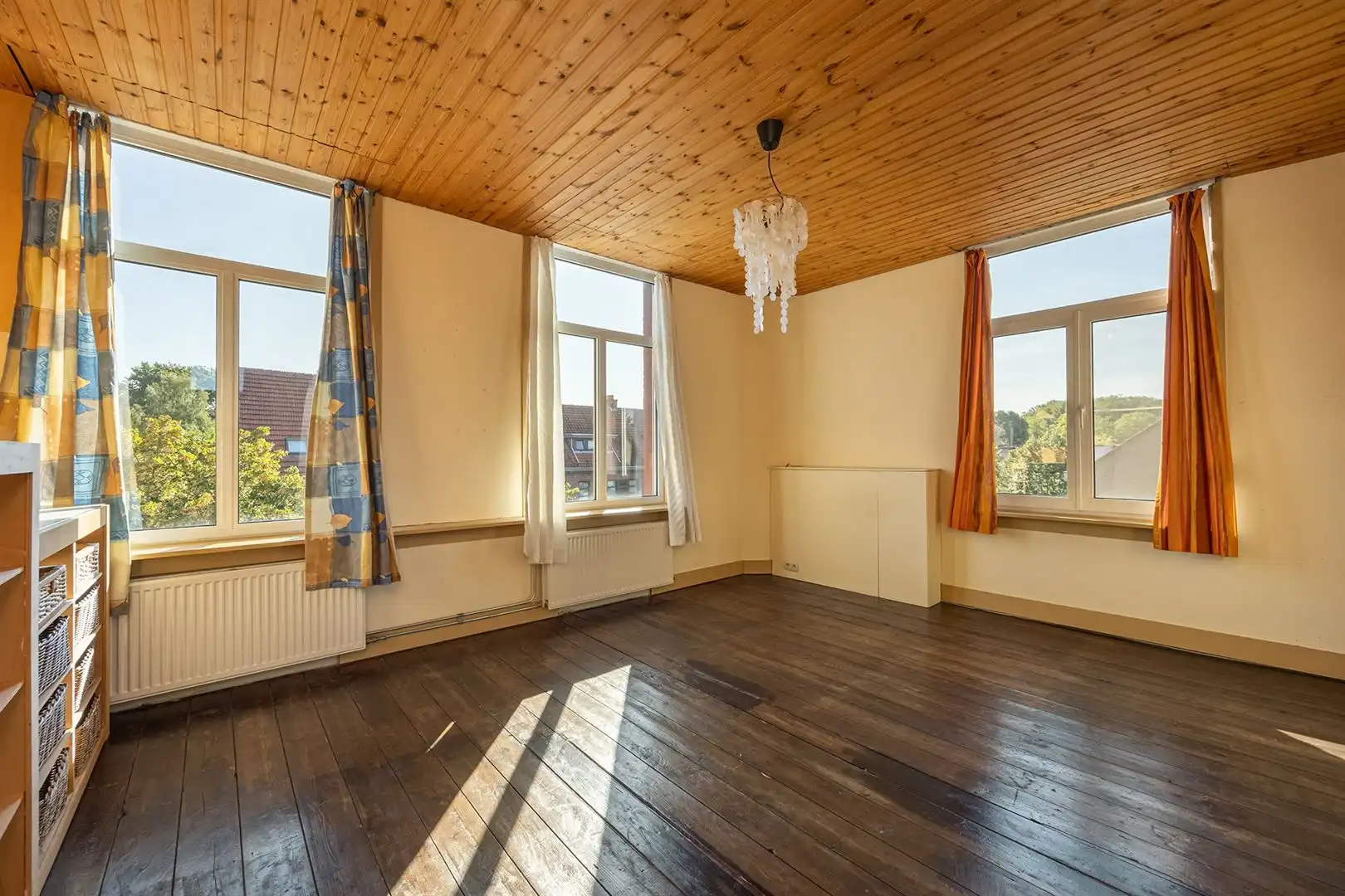 Ruime burgerwoning in Ekerse dorpskern foto 20
