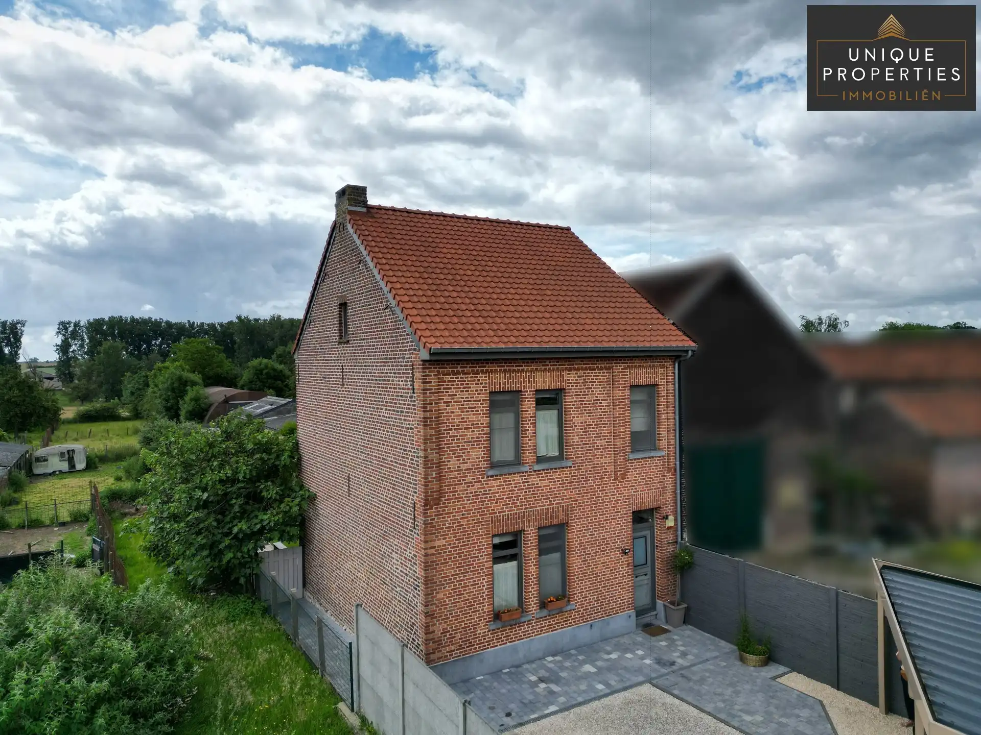 Hoofdfoto van de publicatie: Huis te koop