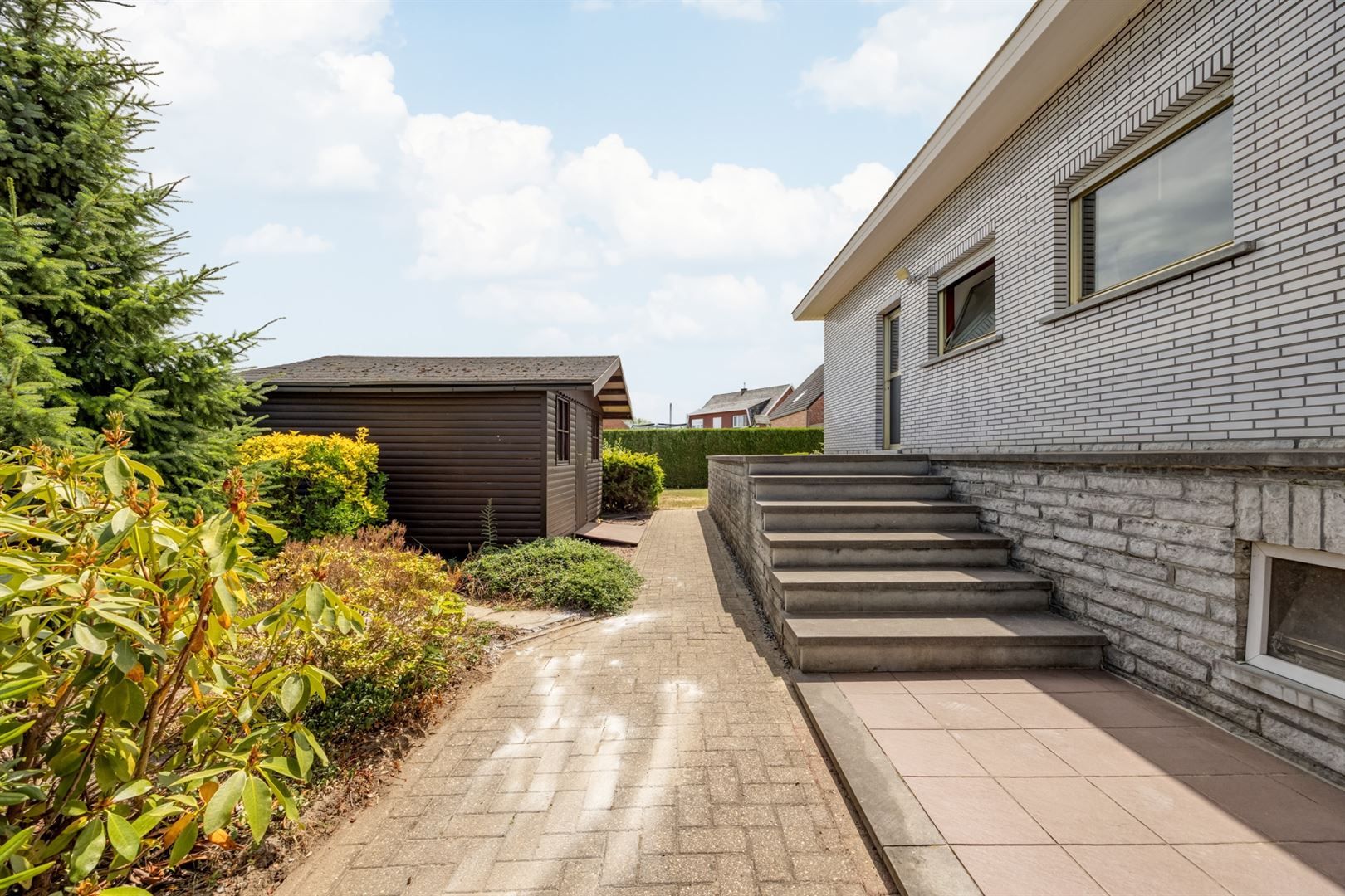 Goed onderhouden OB, uw nieuwe thuis! foto 15