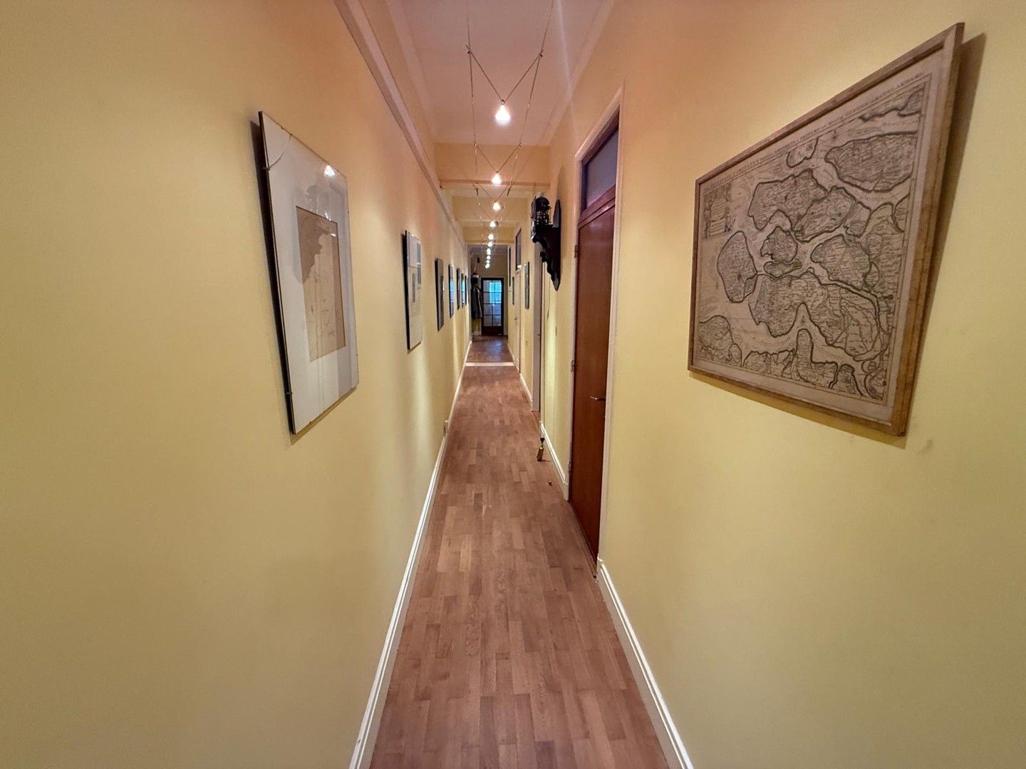 APPARTEMENT - 4 SLAAPKAMERS foto 16