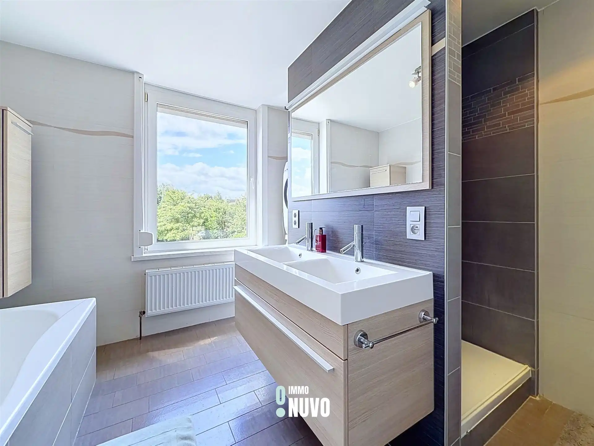 Instapklare woning met tuin en garage in centrum van Herent foto 11