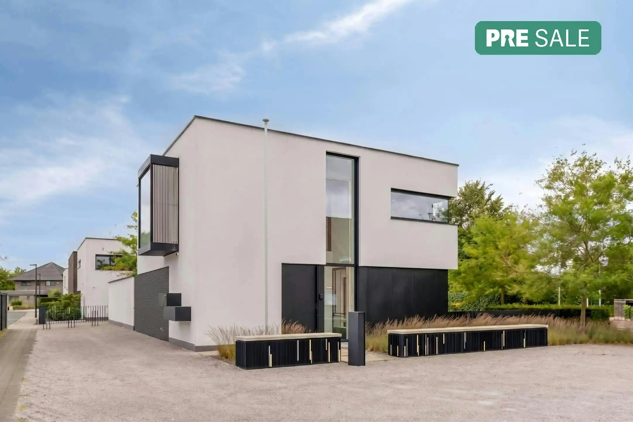 Huis te koop Mannekenskouter 6 - 8790 Waregem