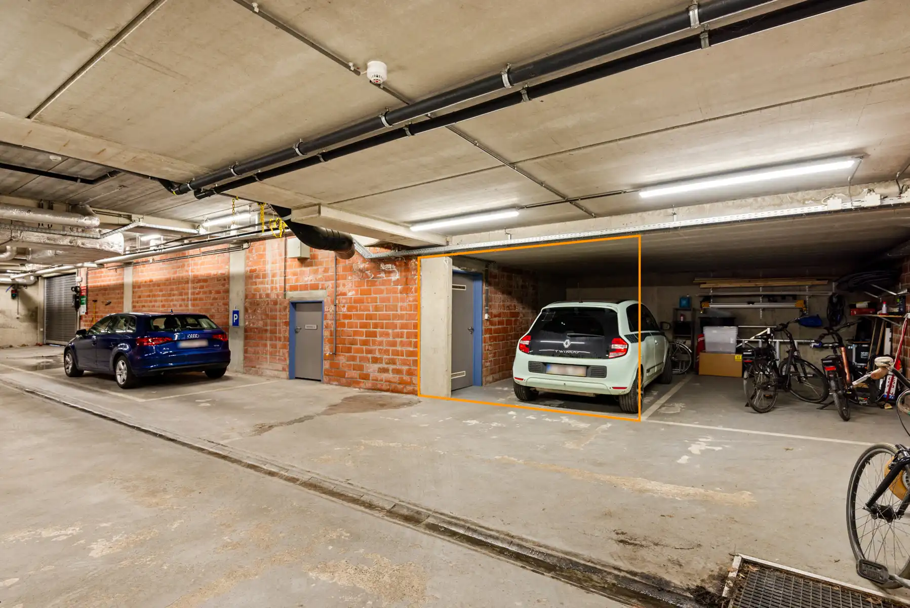 Charmante duplex op rustige locatie in centrum Boom foto 31