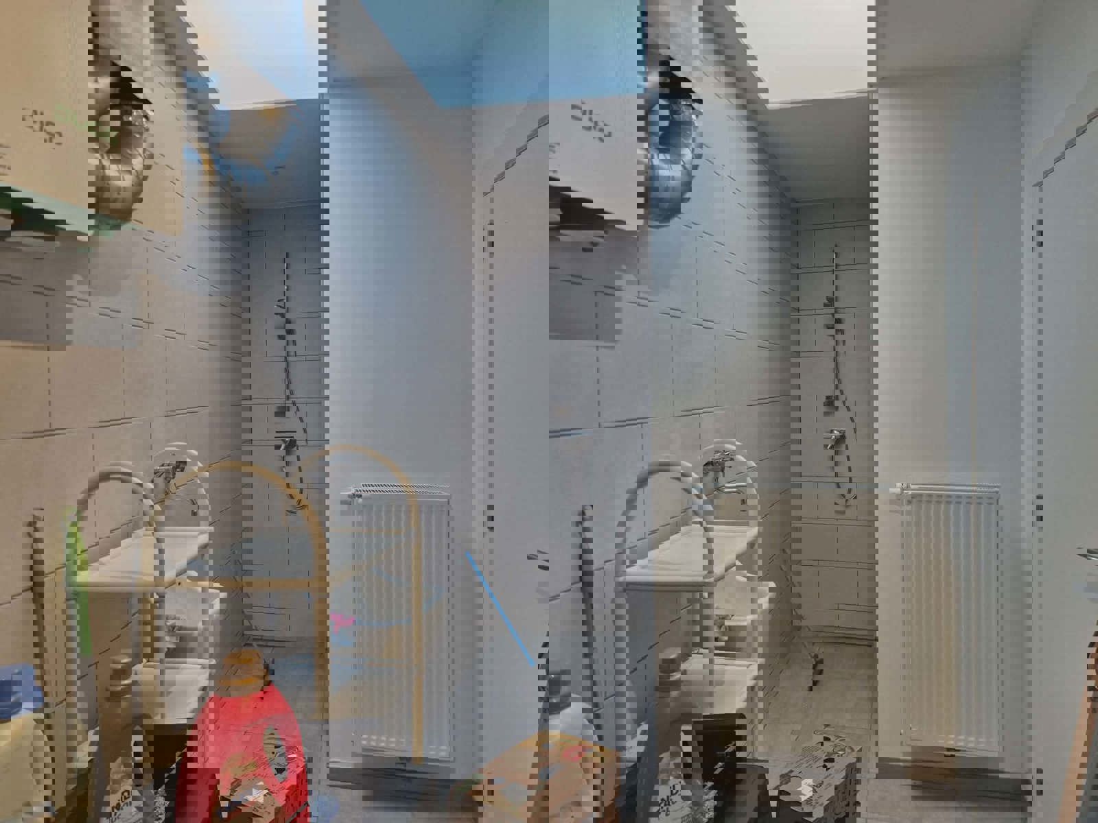 Halfopen bebouwing met ruime tuin en garage - IMPE foto 15