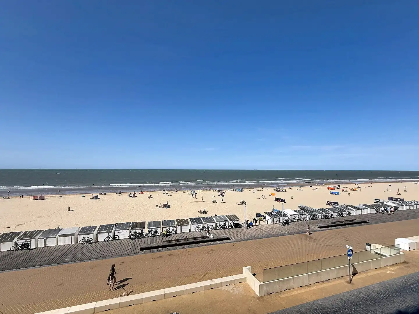 INSTAPKLAAR 1 SLPK APP MET ZICHT OP ZEE foto 2