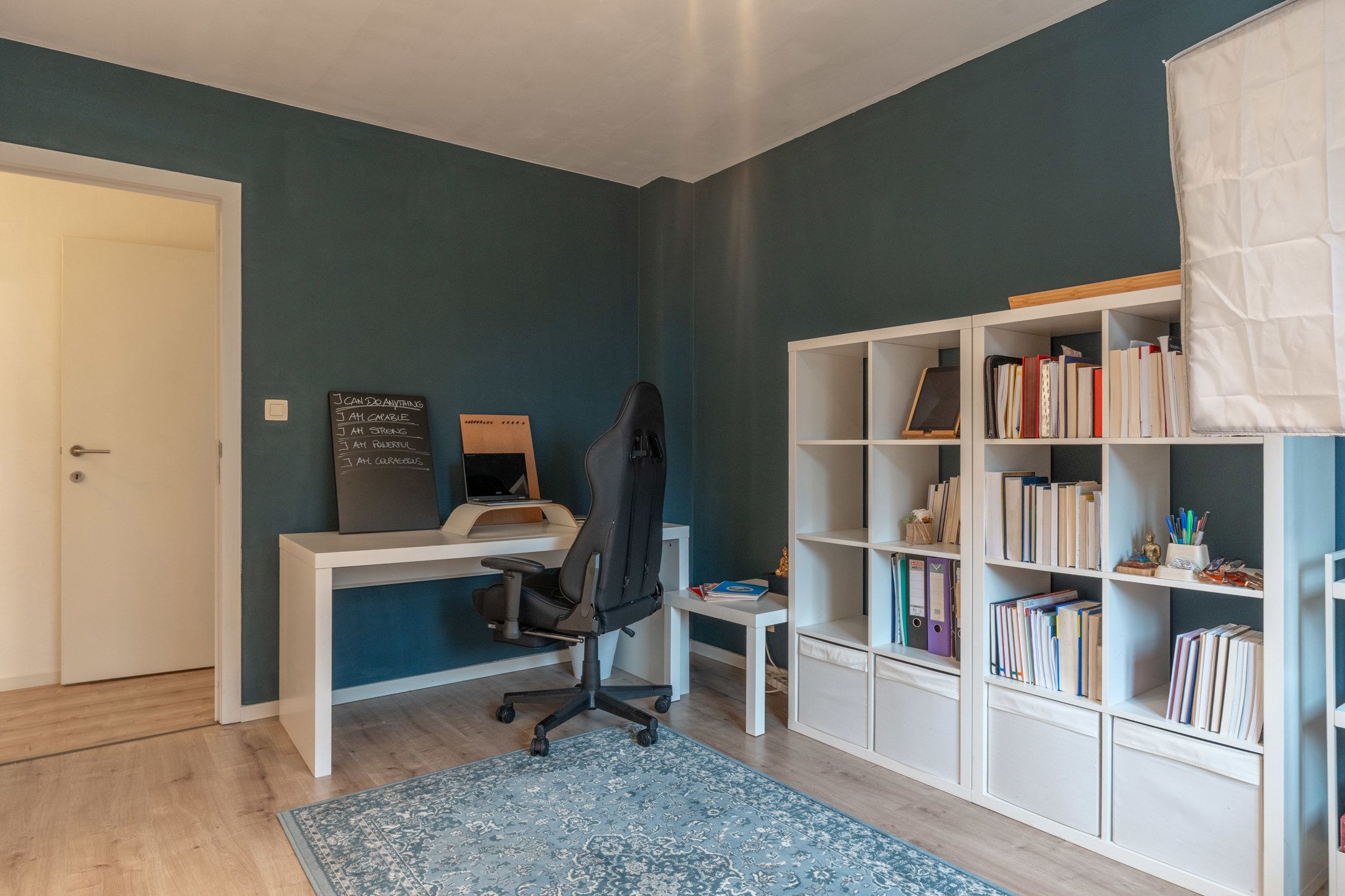 Recente energiezuinige gezinswoning te centrum Vosselaar! foto 18