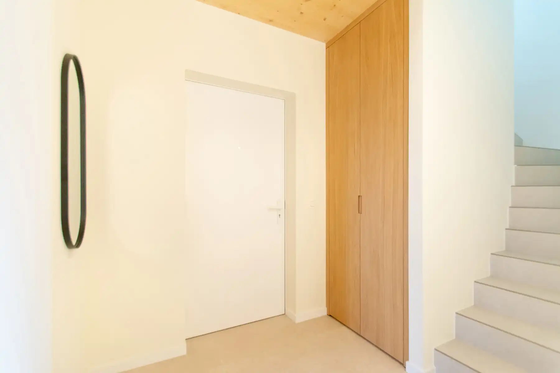 Prachtig gemeubelde 3-kamer penthouse met grote terrassen foto 16