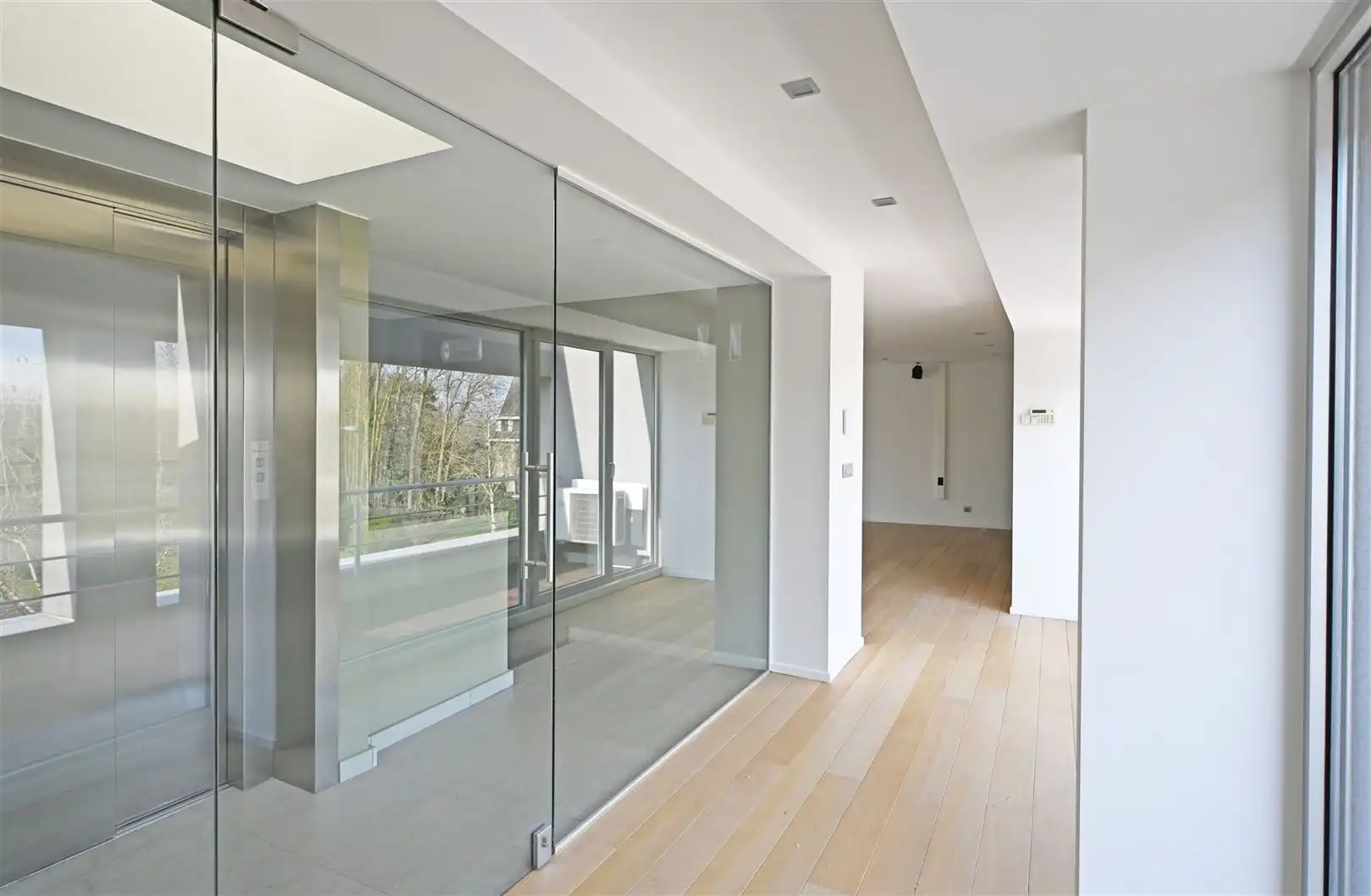 Kantoor of praktijk op een zichtlocatie foto 12