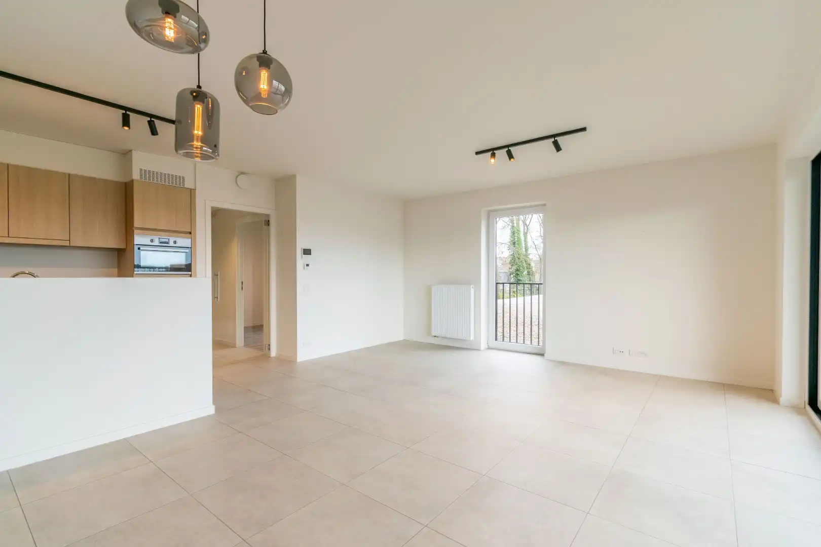 Een instapklaar nieuwbouwappartement te Halle! foto 5