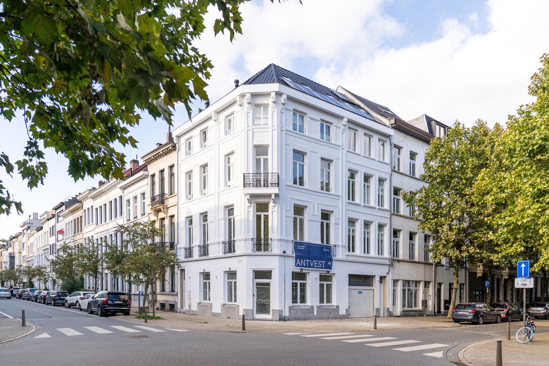 Exclusieve triplex met zonneterras in bruisend Zuid foto 4