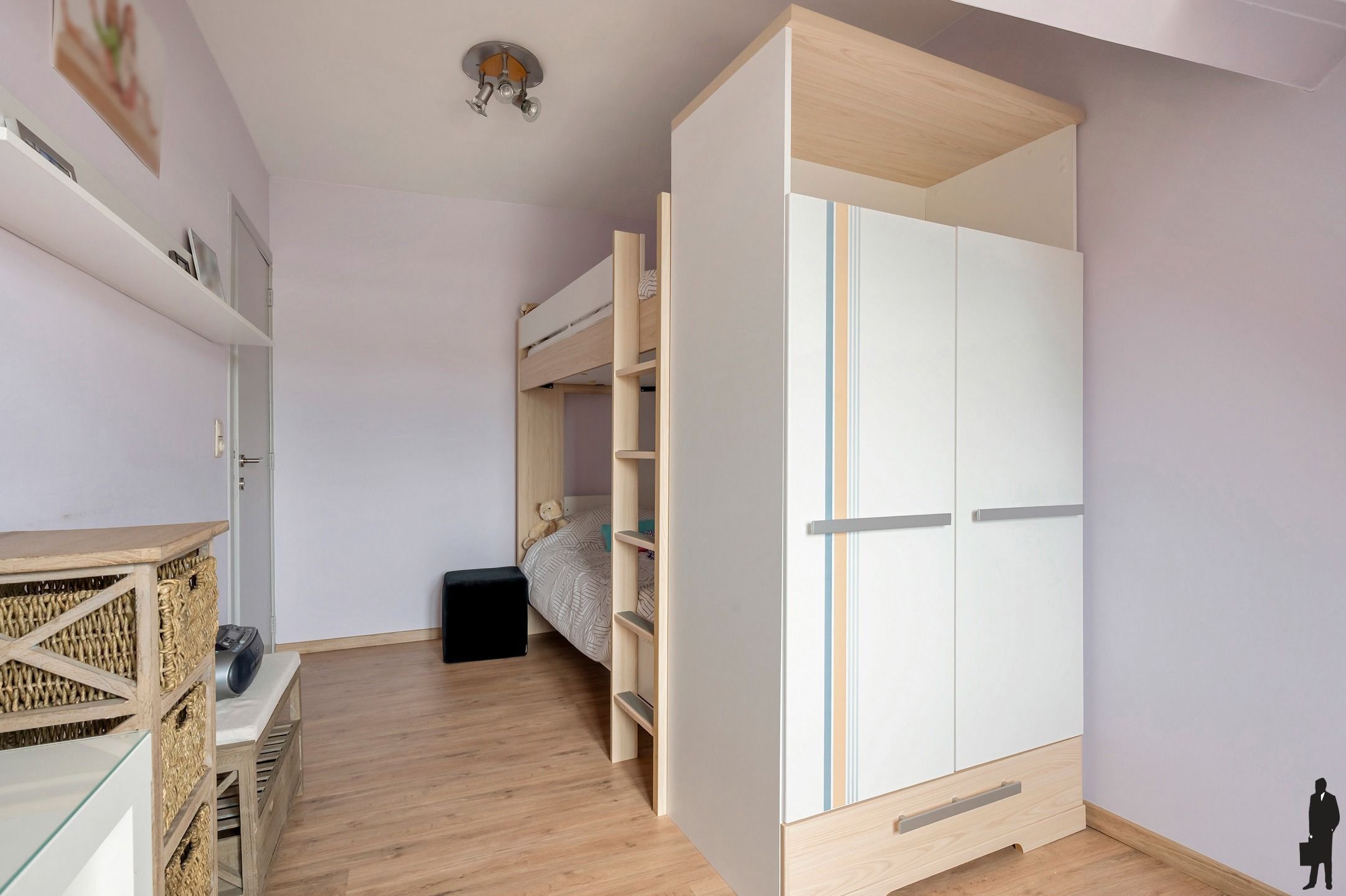 Charmante woning met 3 slpk. op wandelafstand van het centrum!   foto 17