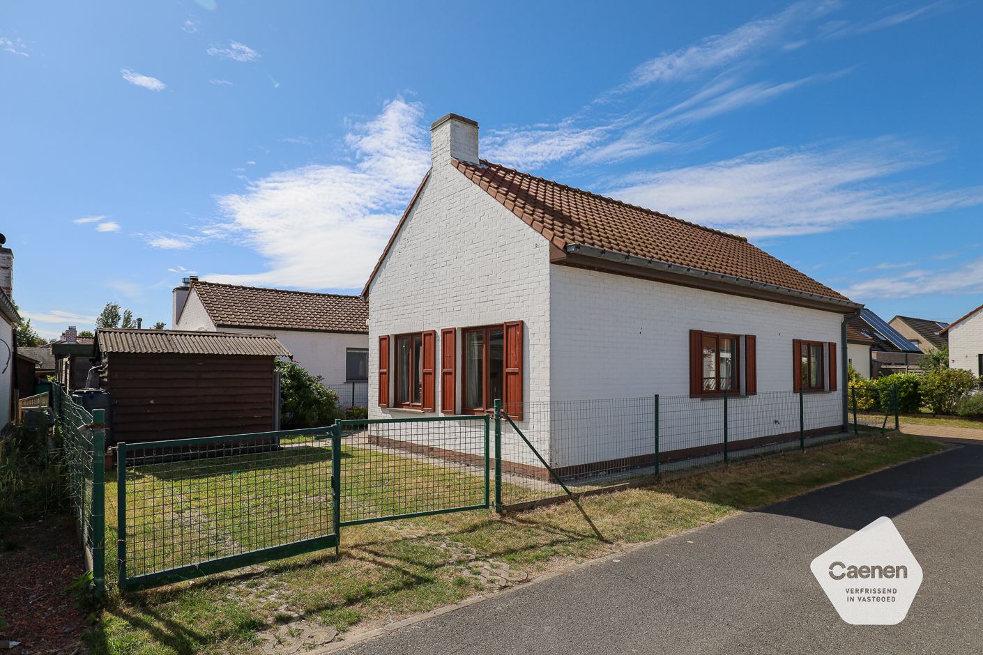 Vakantiewoning dichtbij jachthaven foto 2