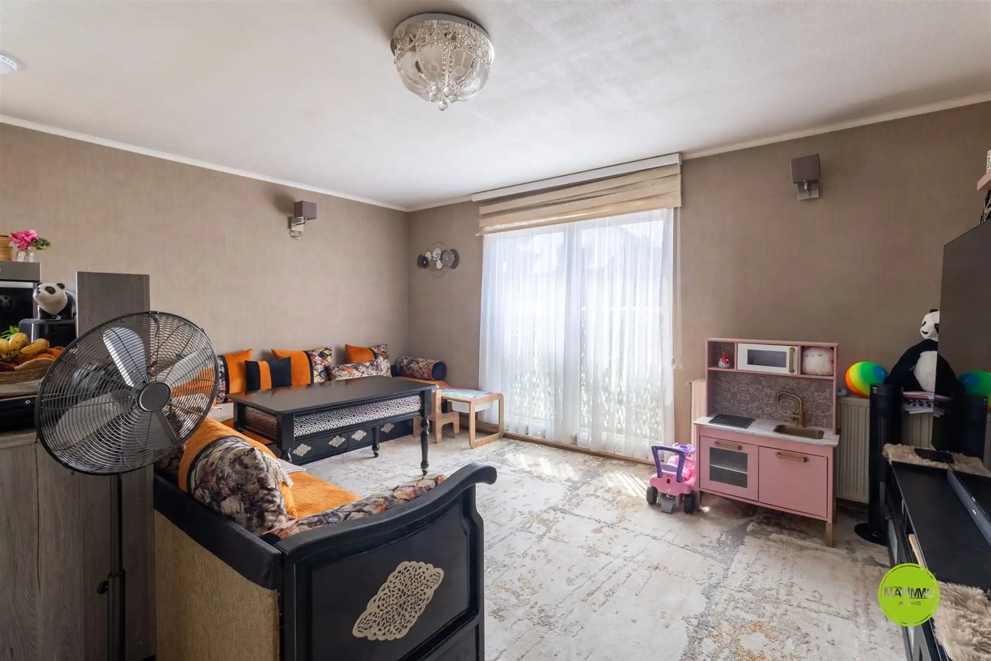 Ideaal investeringsappartement op toplocatie foto 3