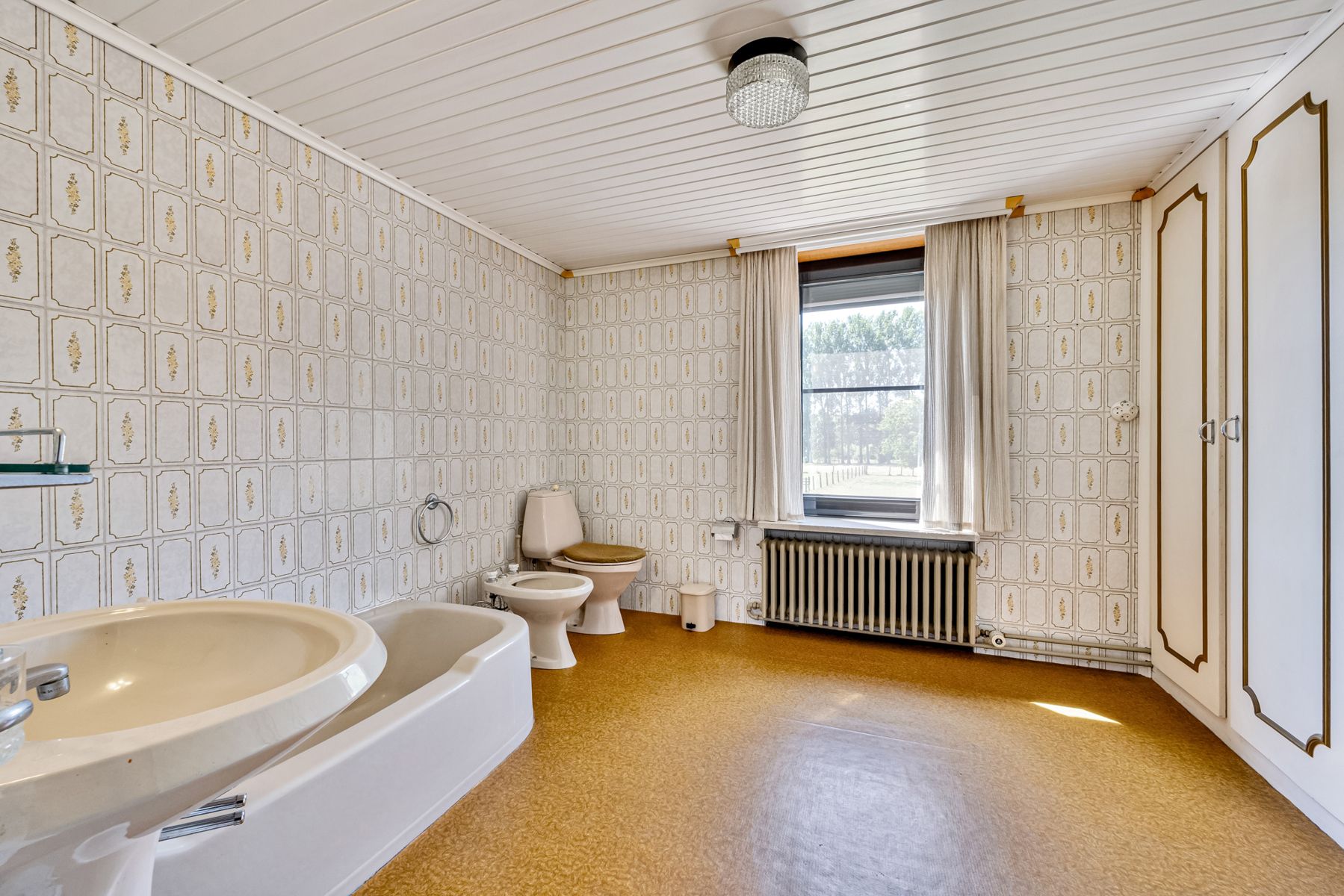 Unieke eigendom met prachtige tuin in doodlopende straat  foto 21