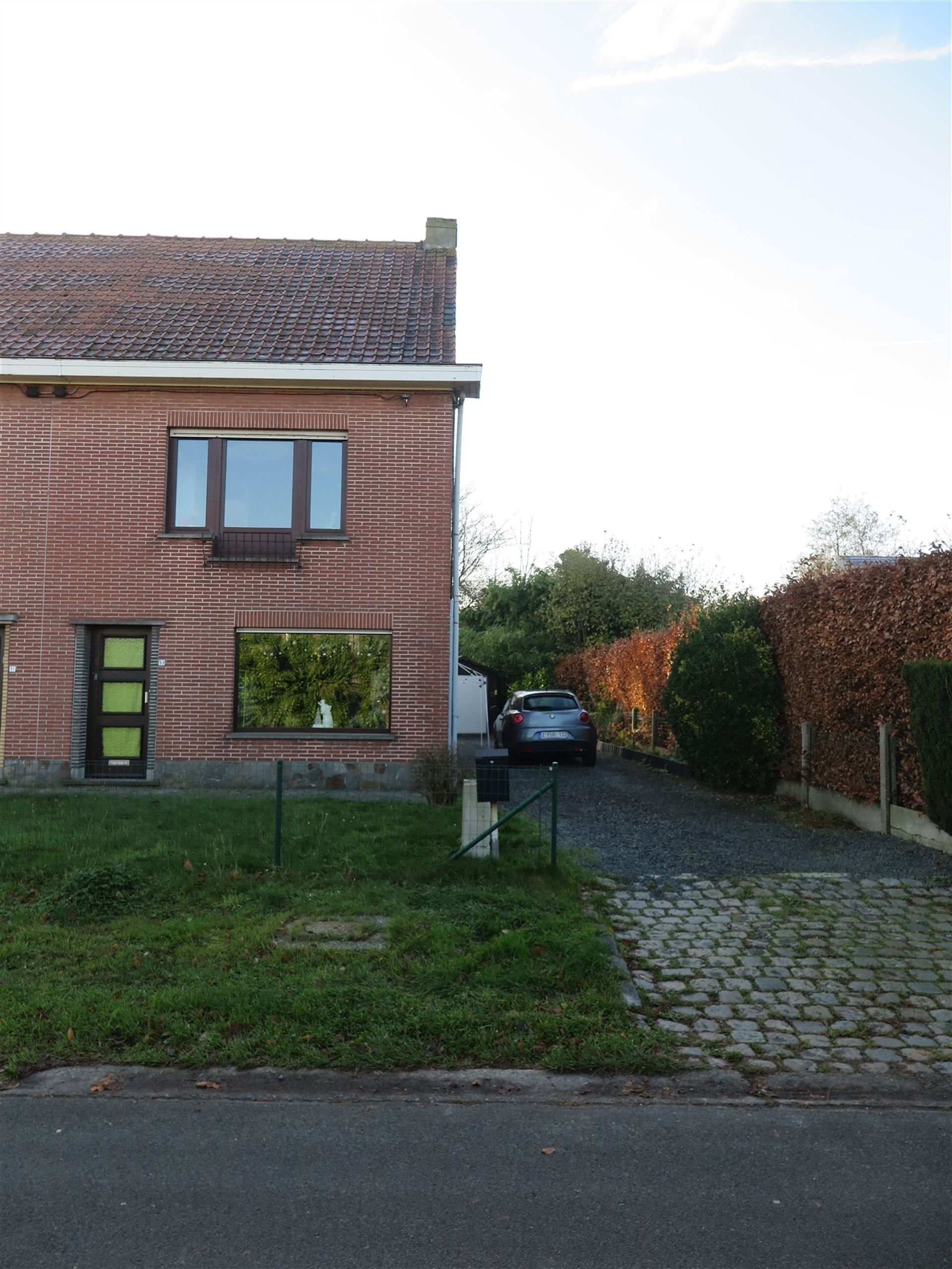 Huis foto 2