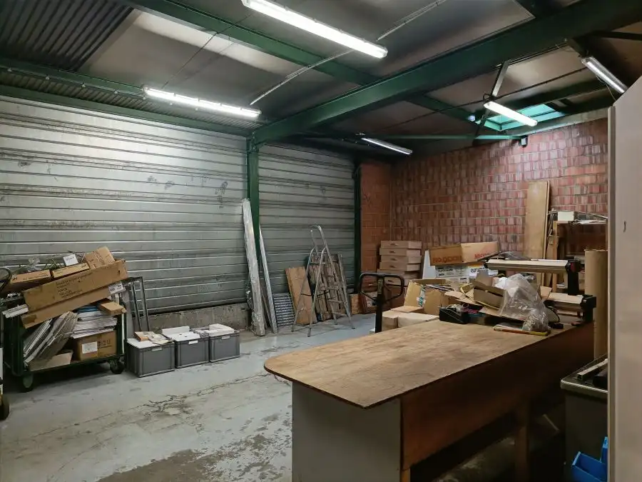 Berkenhoekstraat 14, 2861 Onze-Lieve-Vrouw-Waver foto 3