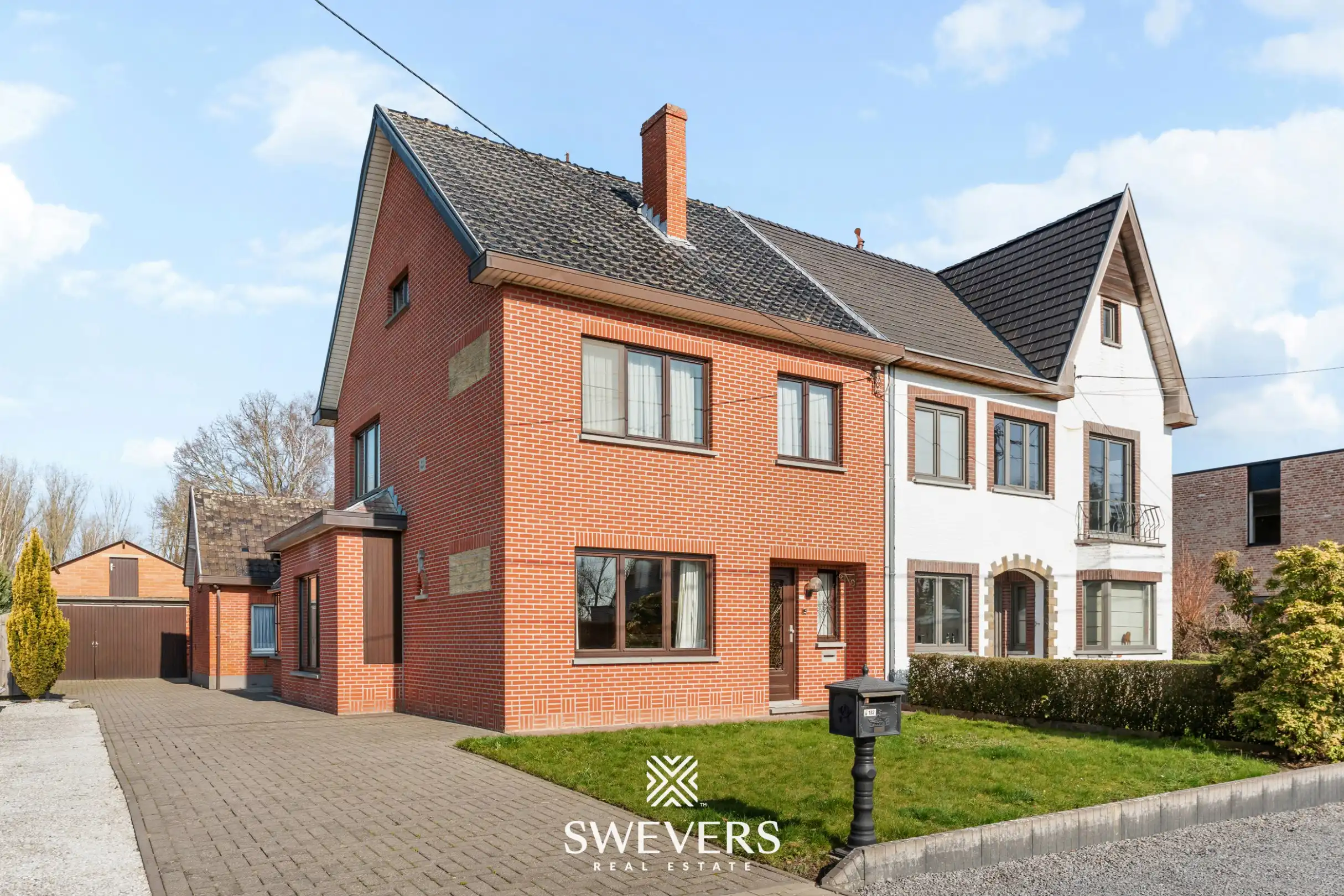 Te renoveren woning met 4 slaapkamers, grote tuin en omliggende velden op rustige ligging nabij centrum Diepenbeek foto 39