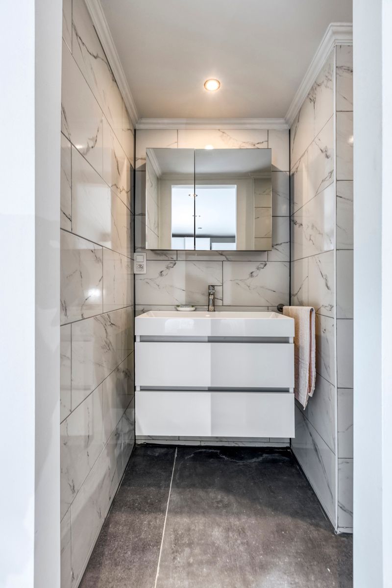 Volledig gerenoveerde vakantiewoning in Hengelhoef – Instap klaar en gemeubileerd! foto 21