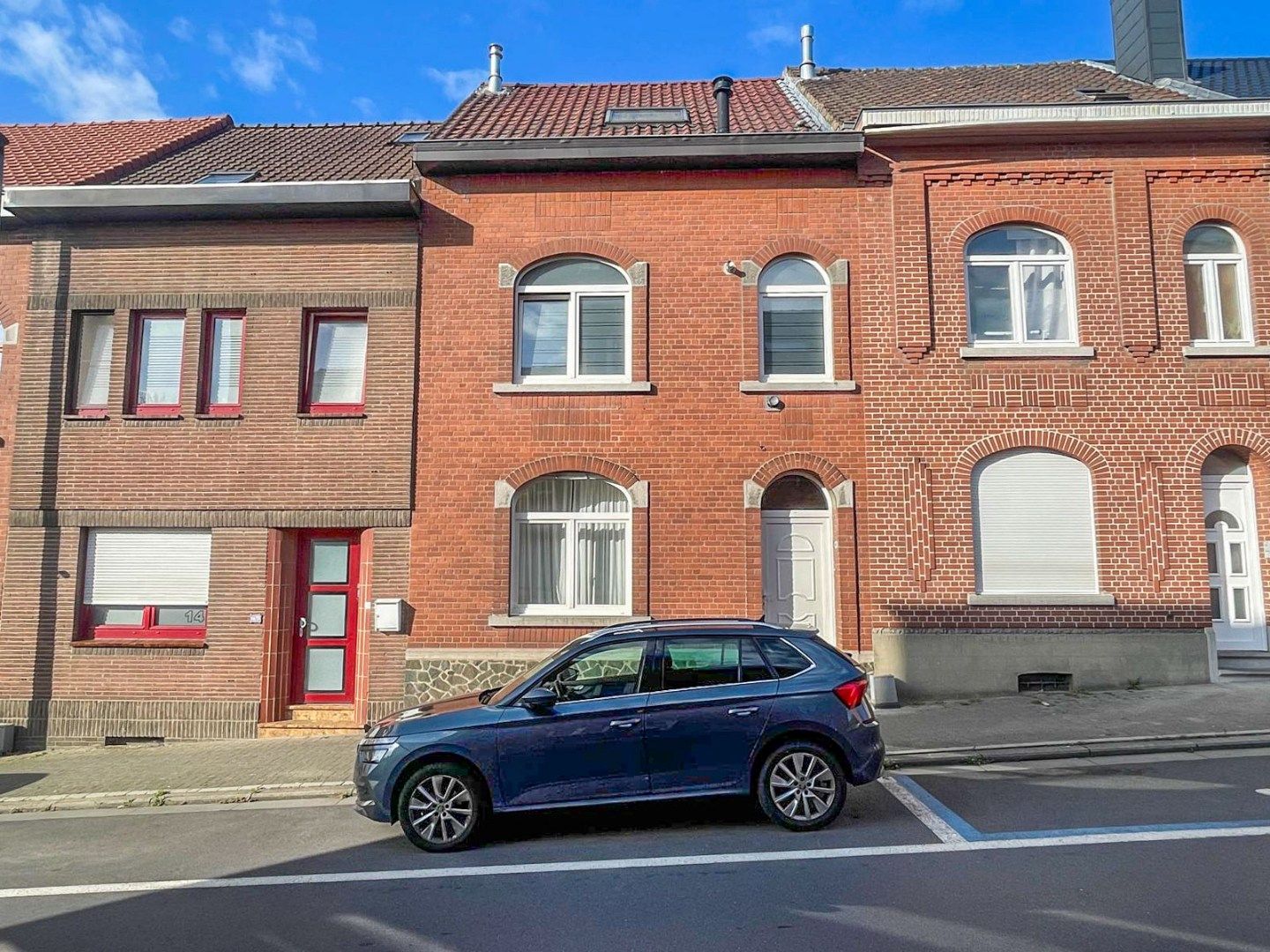INSTAPKLARE WONING MET 3 SLAAPKAMERS + ZUID-TUIN! foto 18