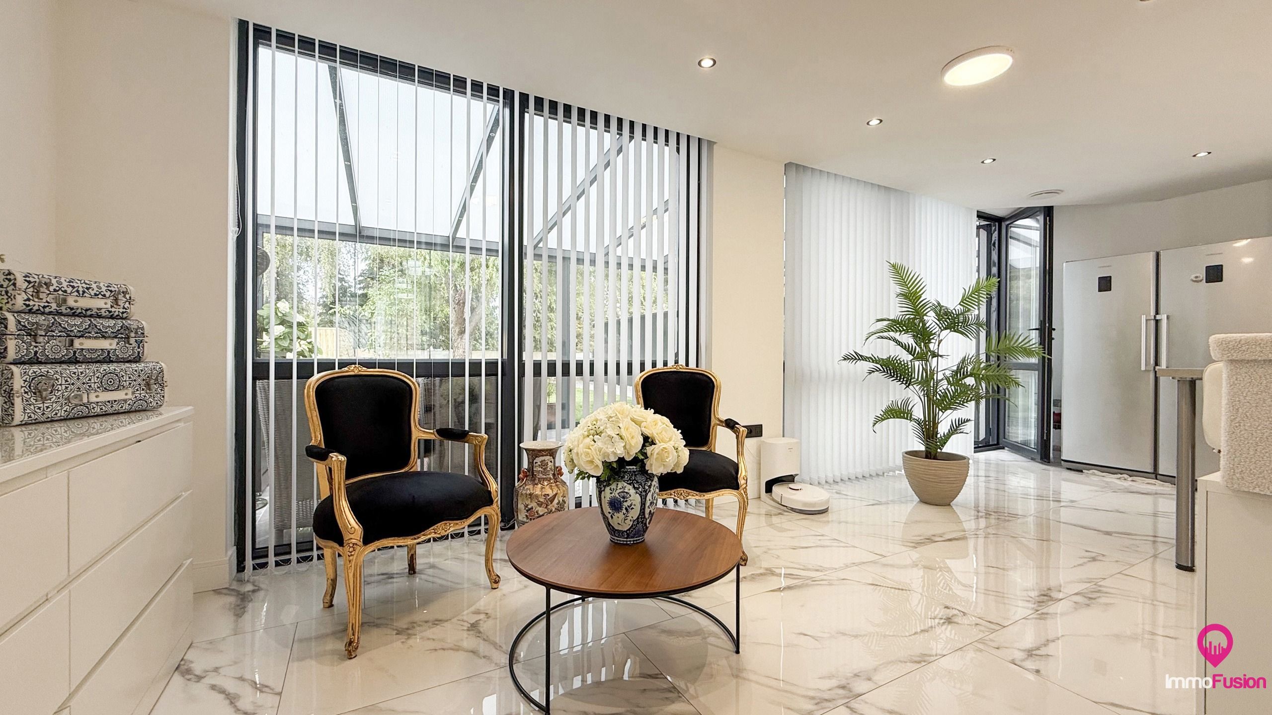 Moderne woning van 250m² met 5-6 slpk en overdekt terras!  foto 14