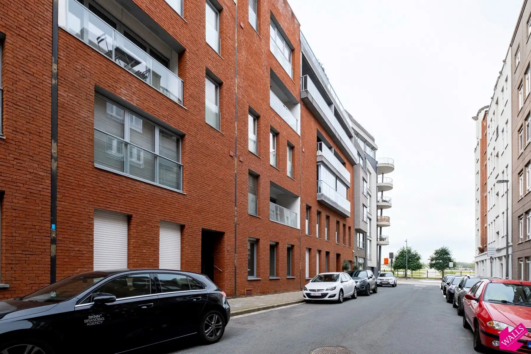 Prachtig nieuwbouw appartement met terras op 't Zuid foto 18