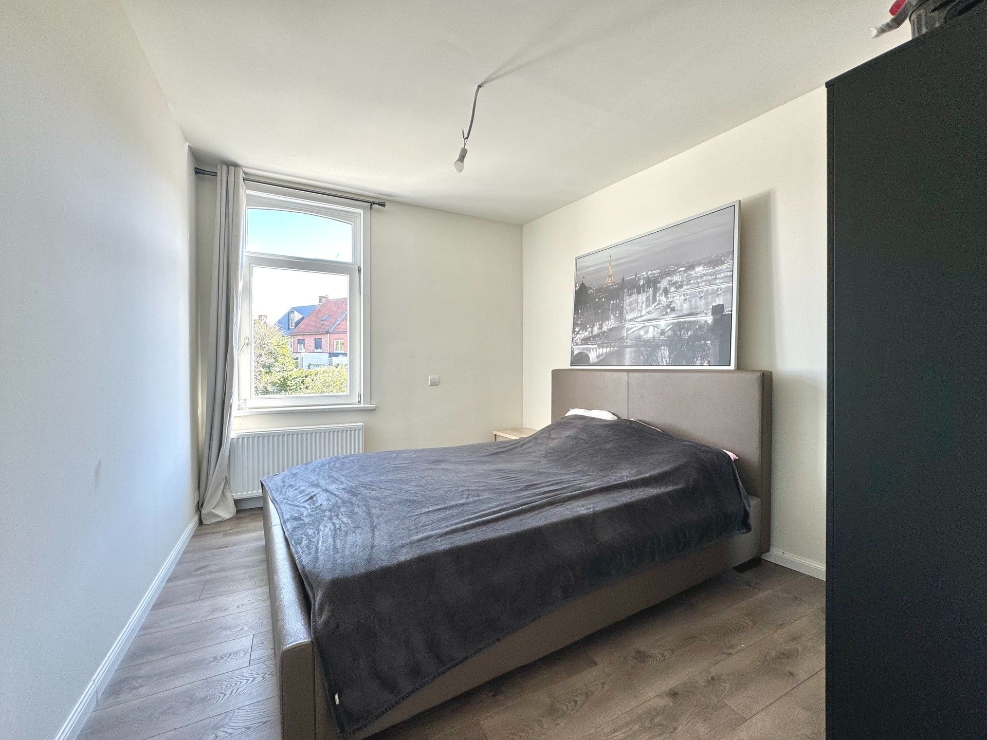 Gerenoveerde woning op de grens Kortrijk-Heule foto 12