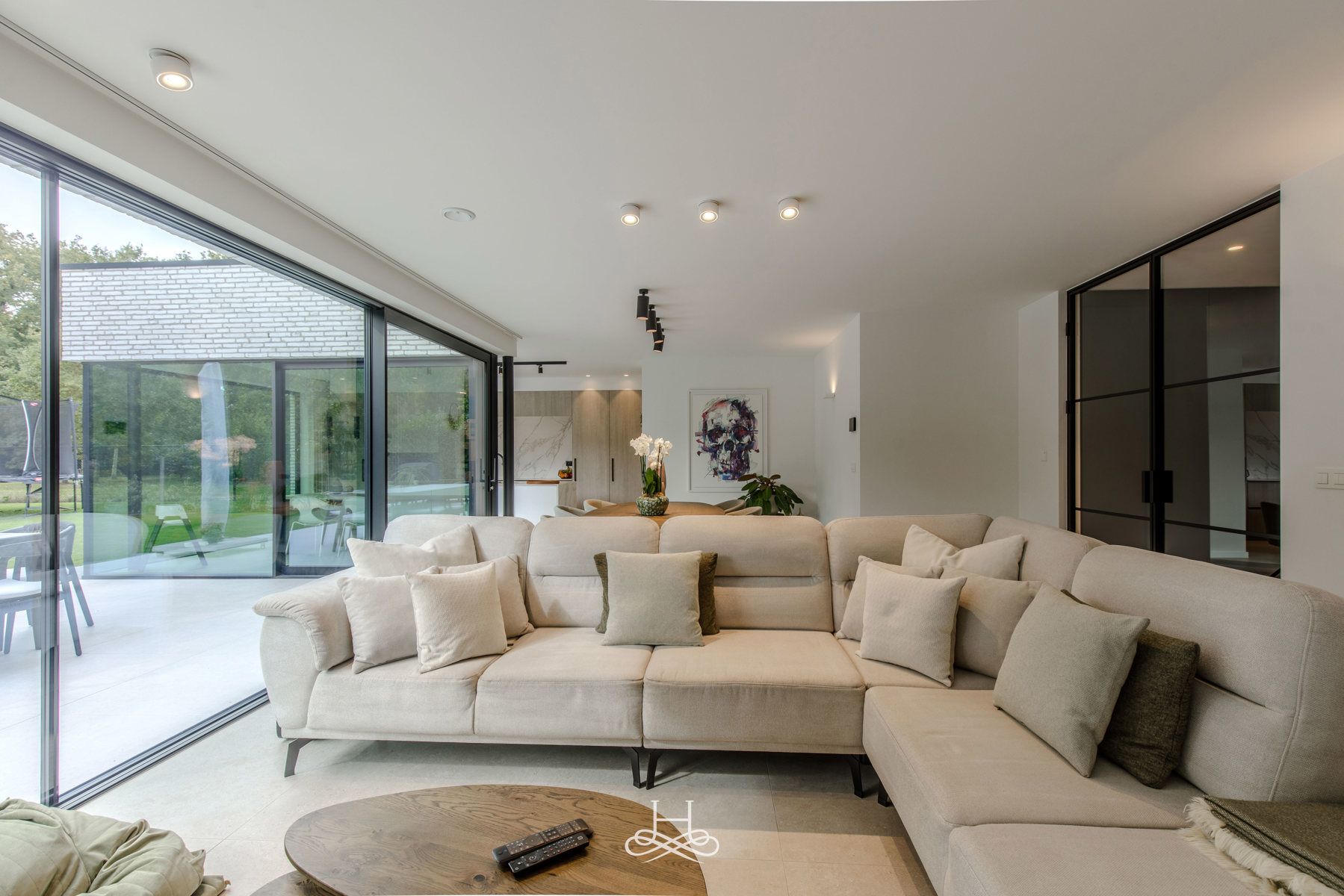 Architecturaal energiezuinig meesterwerk van 2022 op 15 are foto 10